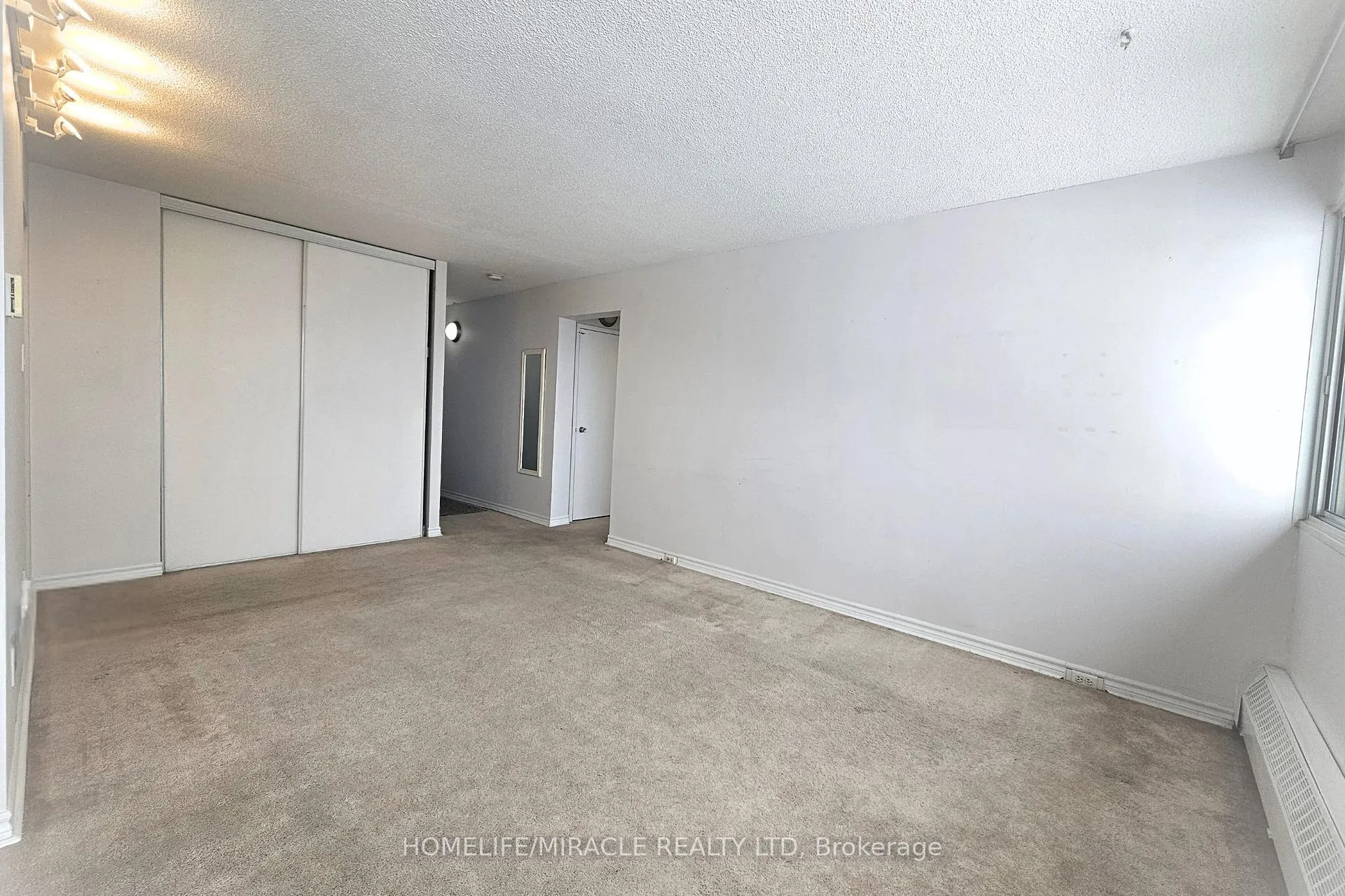 Photo 11 of Unit 1701, 735 Don Mills Road, Toronto, Flemingdon Park — HOMEH