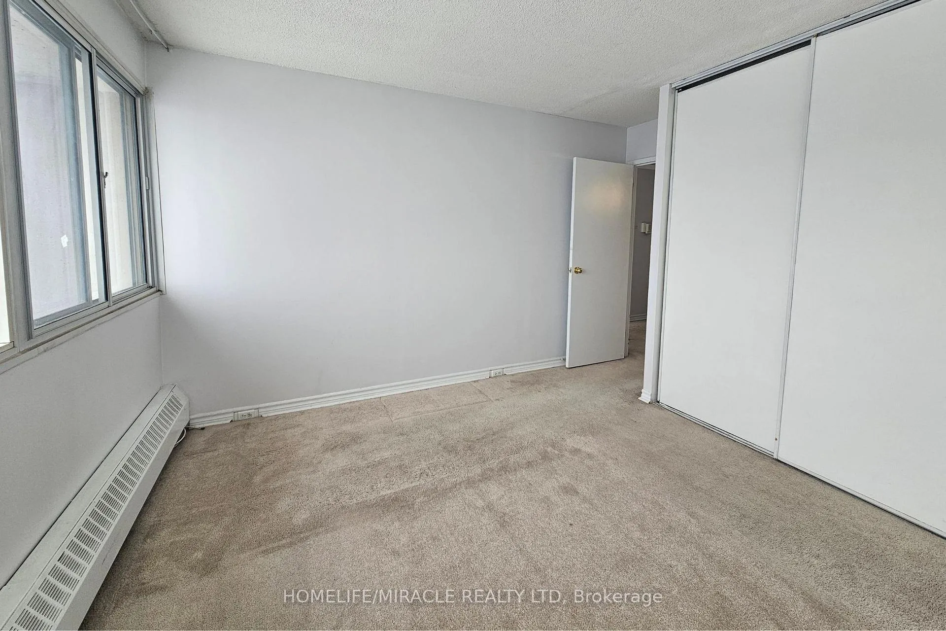 Photo 14 of Unit 1701, 735 Don Mills Road, Toronto, Flemingdon Park — HOMEH