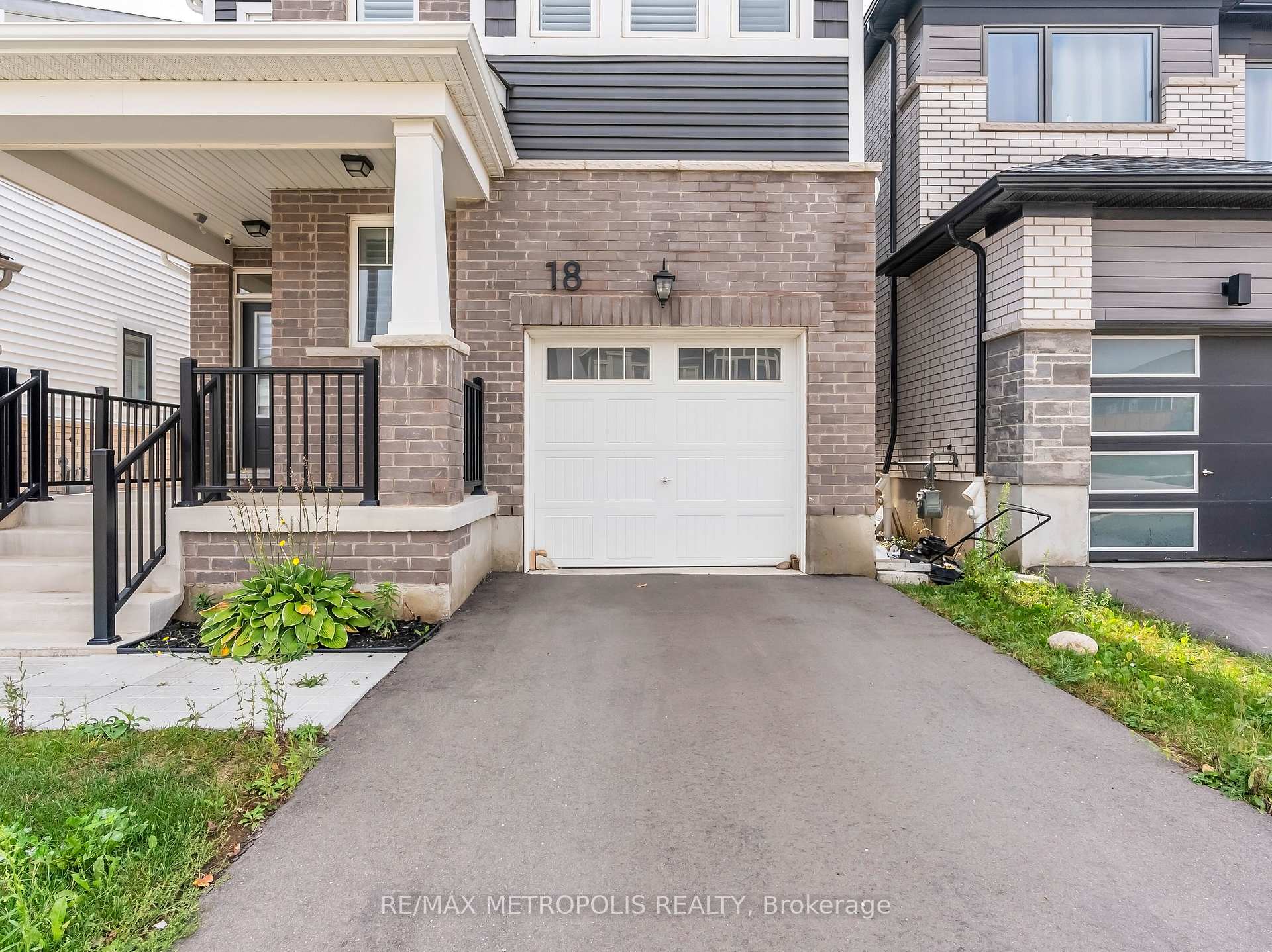 Photo 8 of 18 Saxony Street, Kitchener — HOMEH