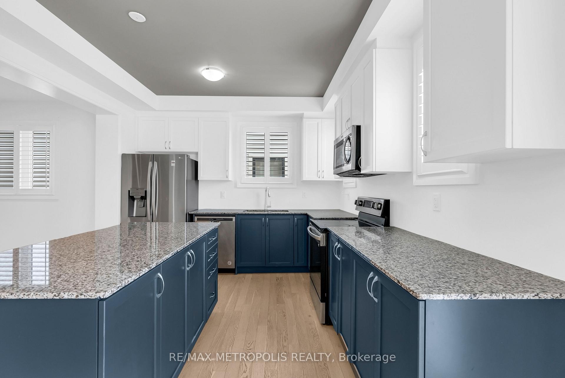 Photo 19 of 18 Saxony Street, Kitchener — HOMEH