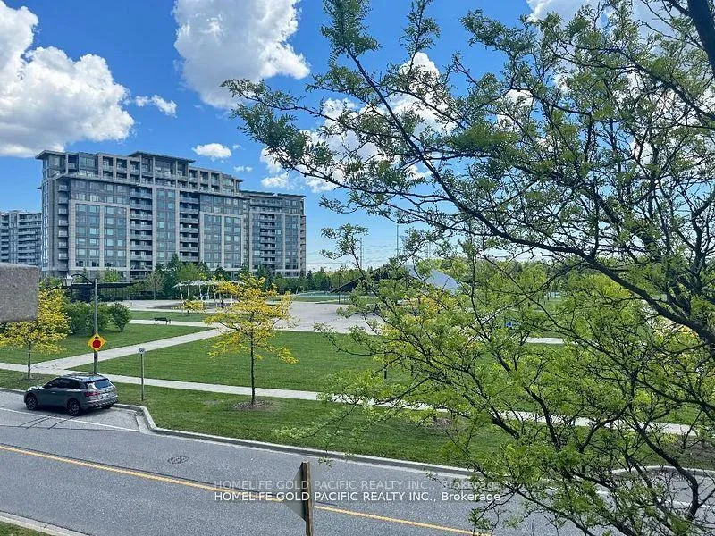 Photo 1 of Unit 207, 37 Galleria Parkway, Markham, Commerce Valley — HOMEH