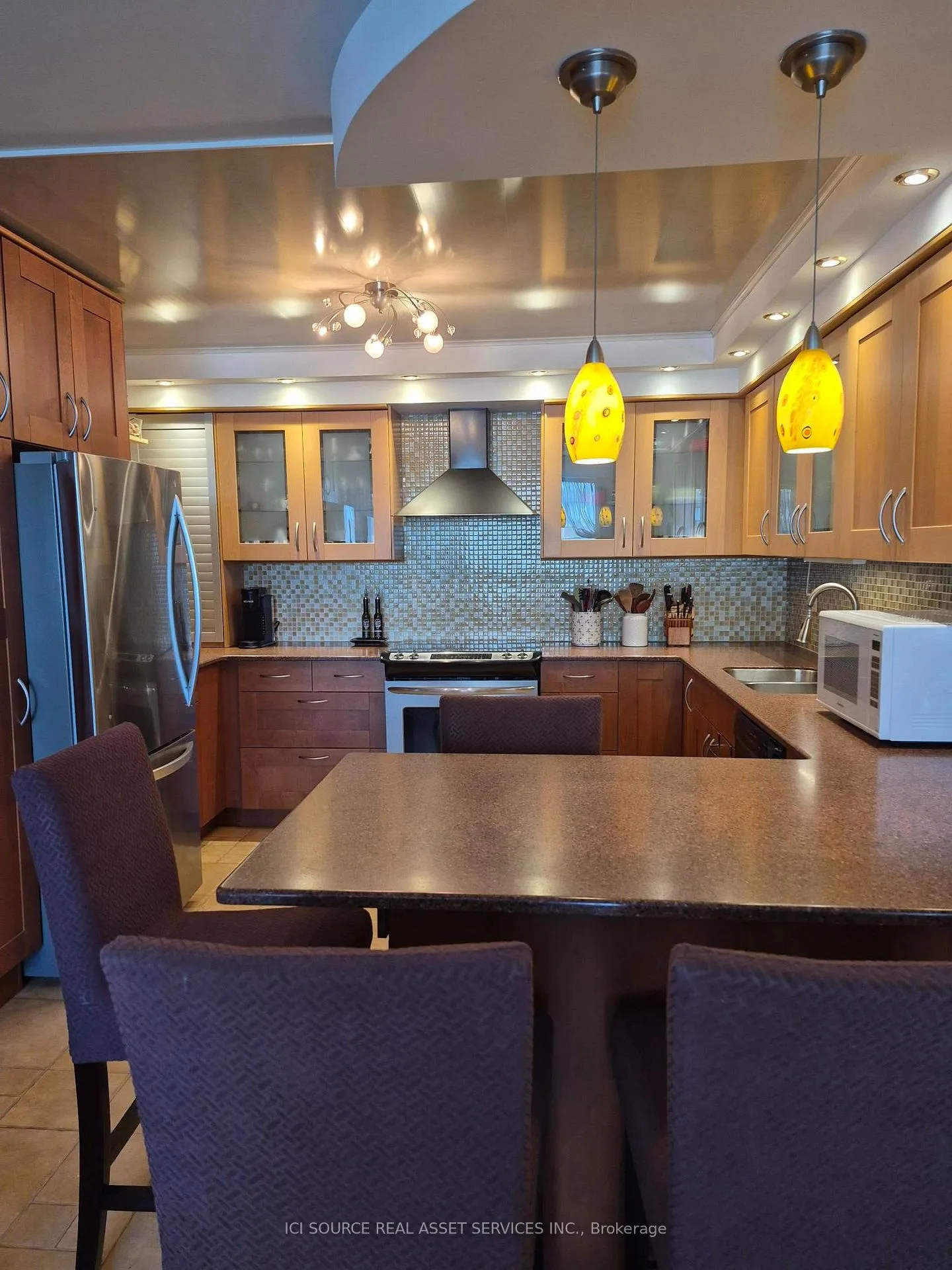 Photo 11 of Unit 905, 1270 Maple Crossing Boulevard, Burlington, Brant — HOMEH