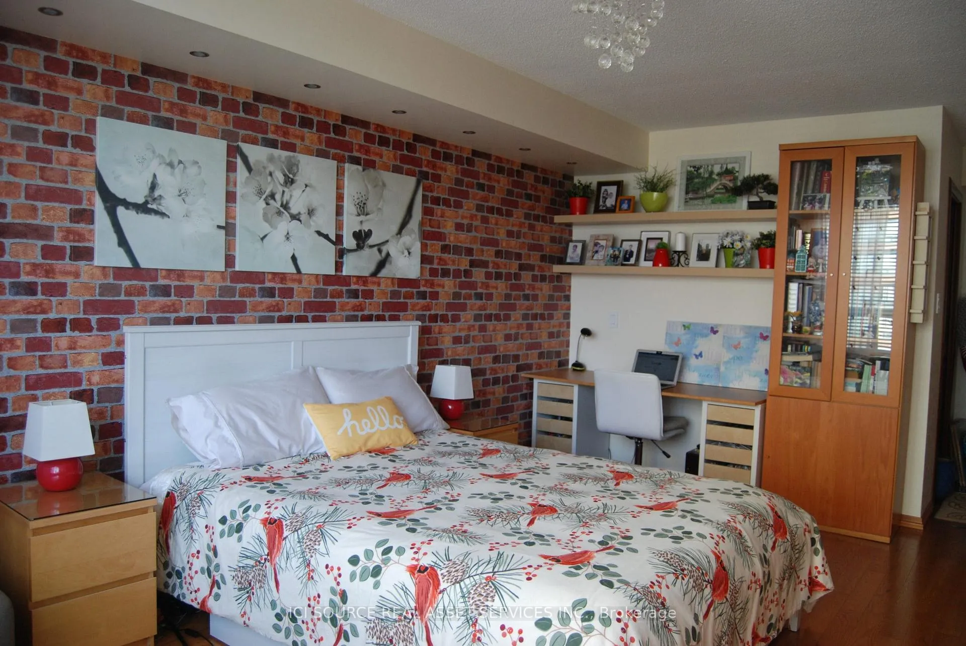 Photo 15 of Unit 905, 1270 Maple Crossing Boulevard, Burlington, Brant — HOMEH