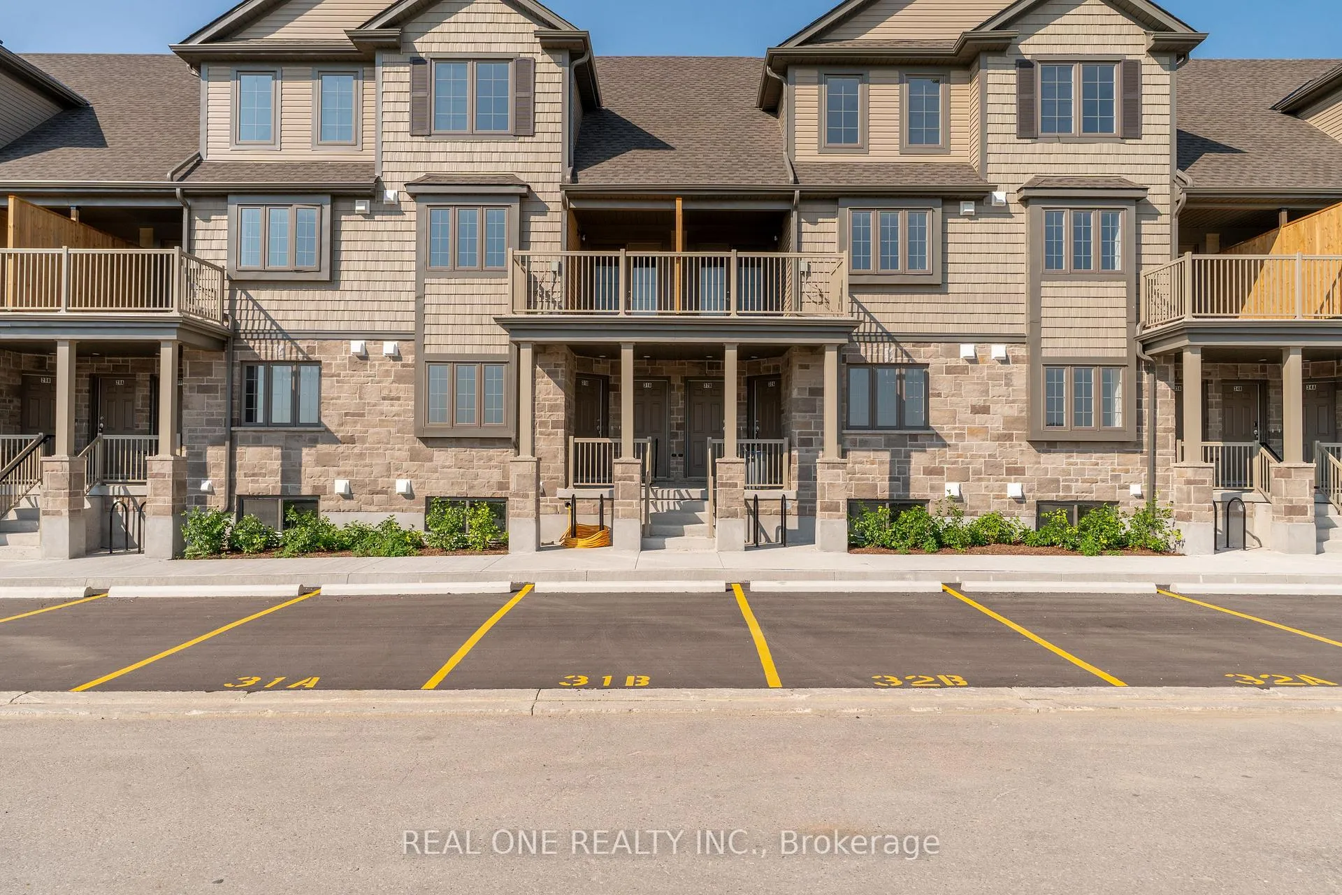 Photo 1 of Unit 32B, 85 Mullin Drive, Guelph, Victoria North — HOMEH
