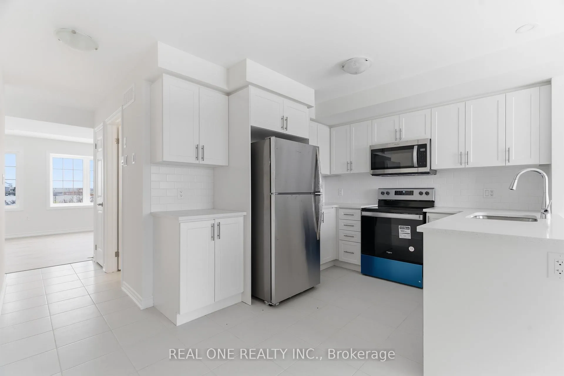 Photo 11 of Unit 32B, 85 Mullin Drive, Guelph, Victoria North — HOMEH