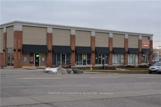 Photo 1 of 50 Karachi Drive, Markham, Cedarwood — HOMEH