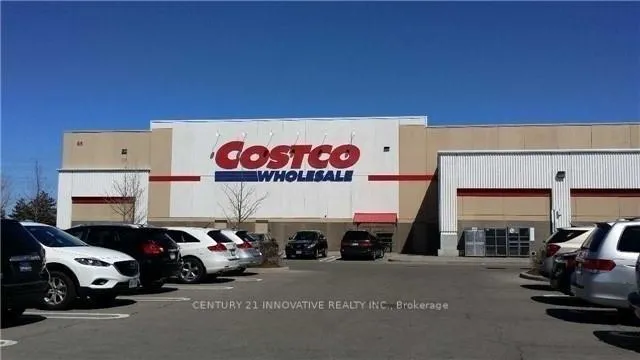 Photo 2 of 50 Karachi Drive, Markham, Cedarwood — HOMEH