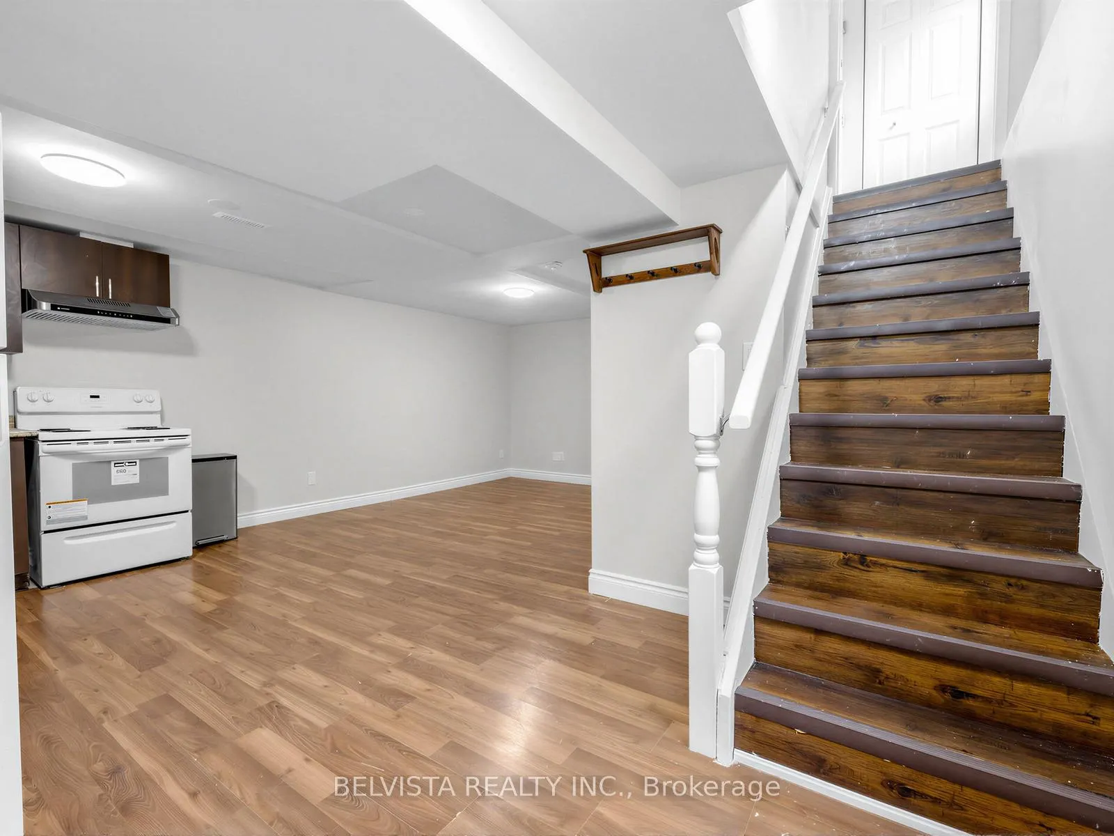Photo 3 of Unit BSMT, 1193 Venus Crescent, Oshawa, Lakeview — HOMEH