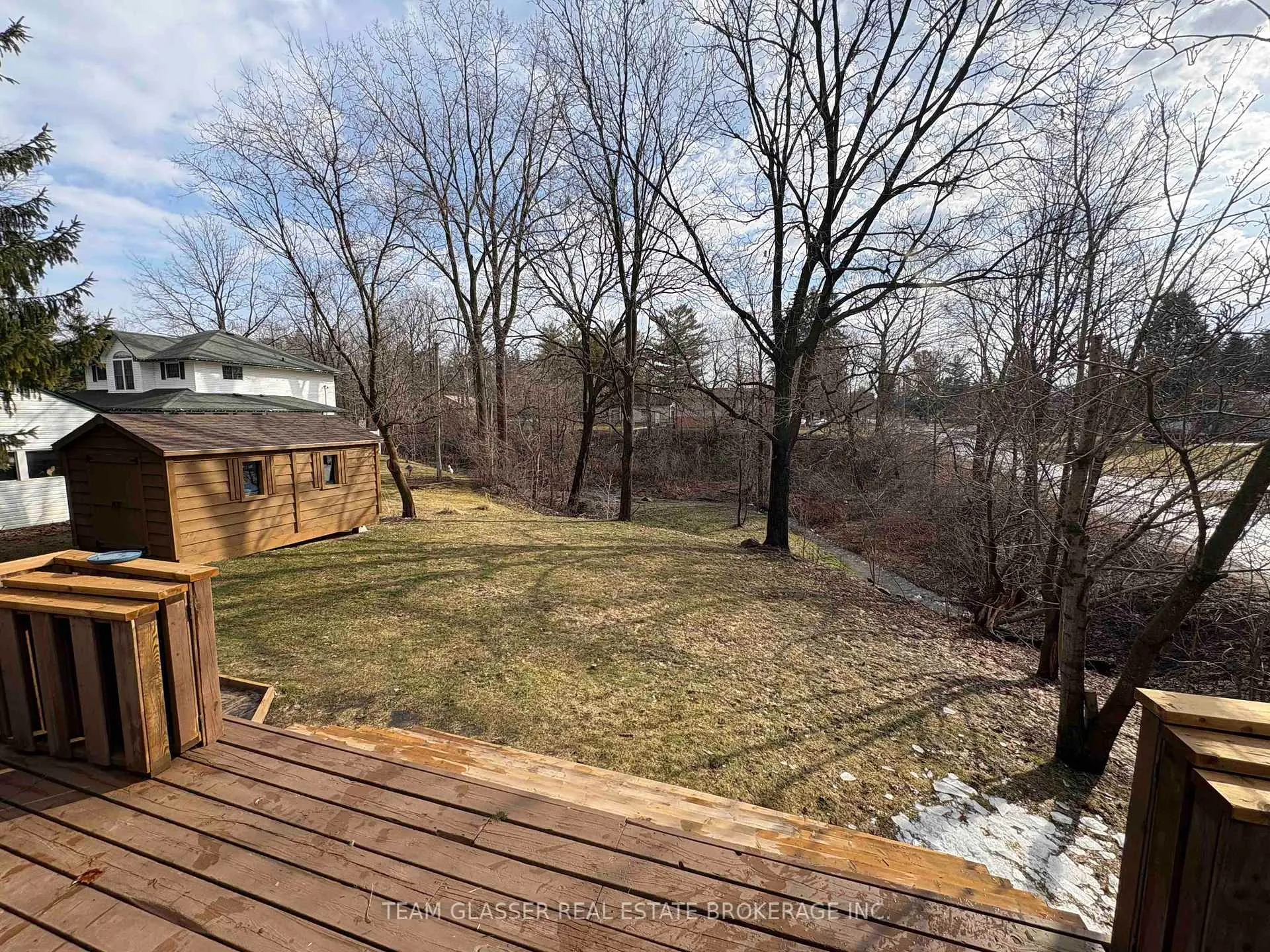 Photo 3 of 214 North Street, Thames Centre, Rural Thames Centre — HOMEH