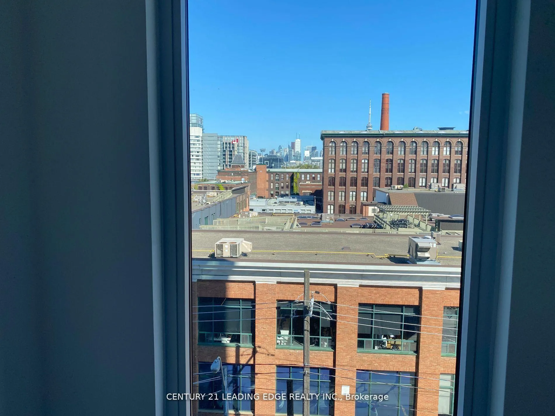 Photo 21 of Unit 403, 270 Dufferin Street, Toronto, South Parkdale — HOMEH