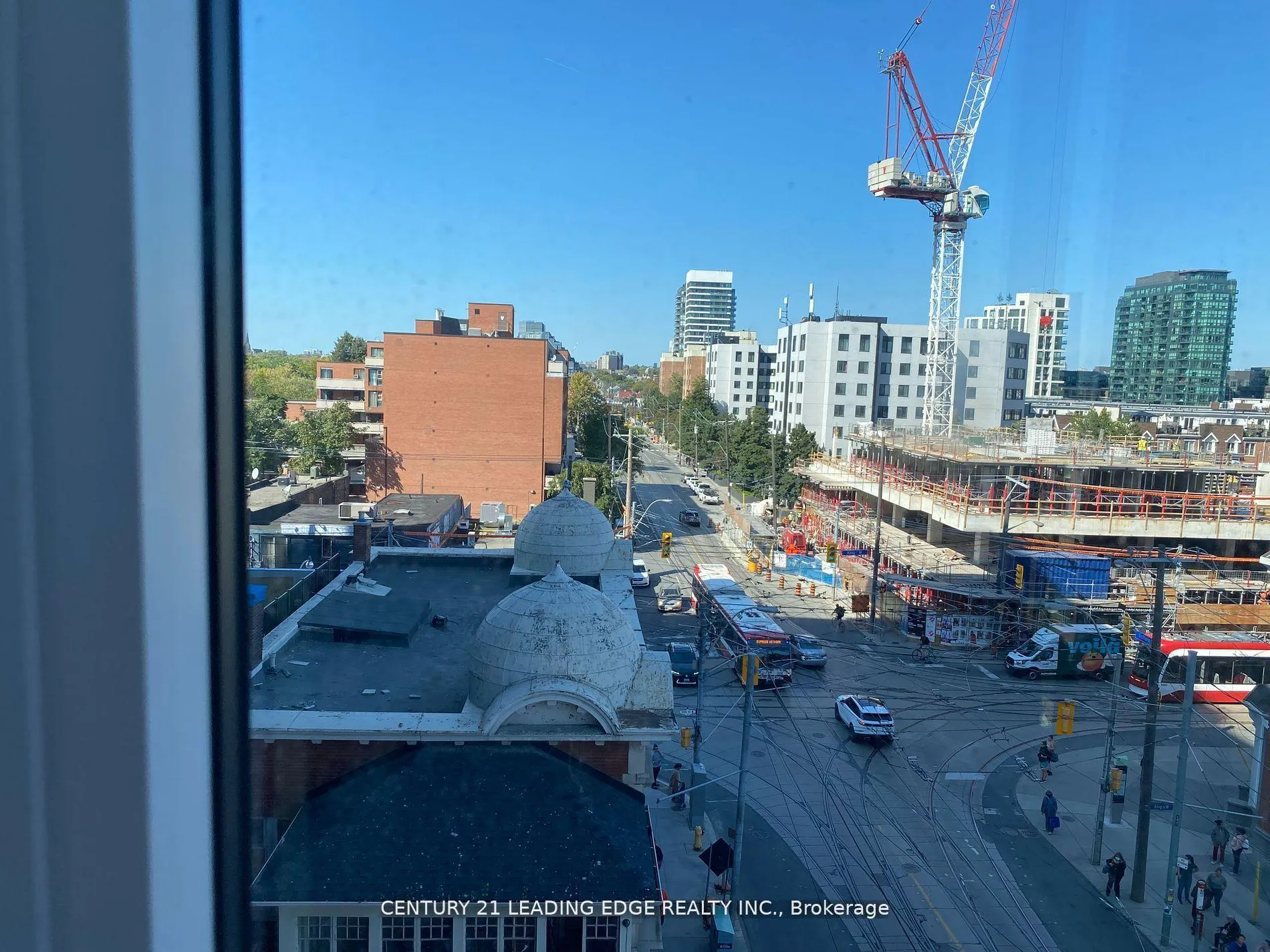 Photo 22 of Unit 403, 270 Dufferin Street, Toronto, South Parkdale — HOMEH