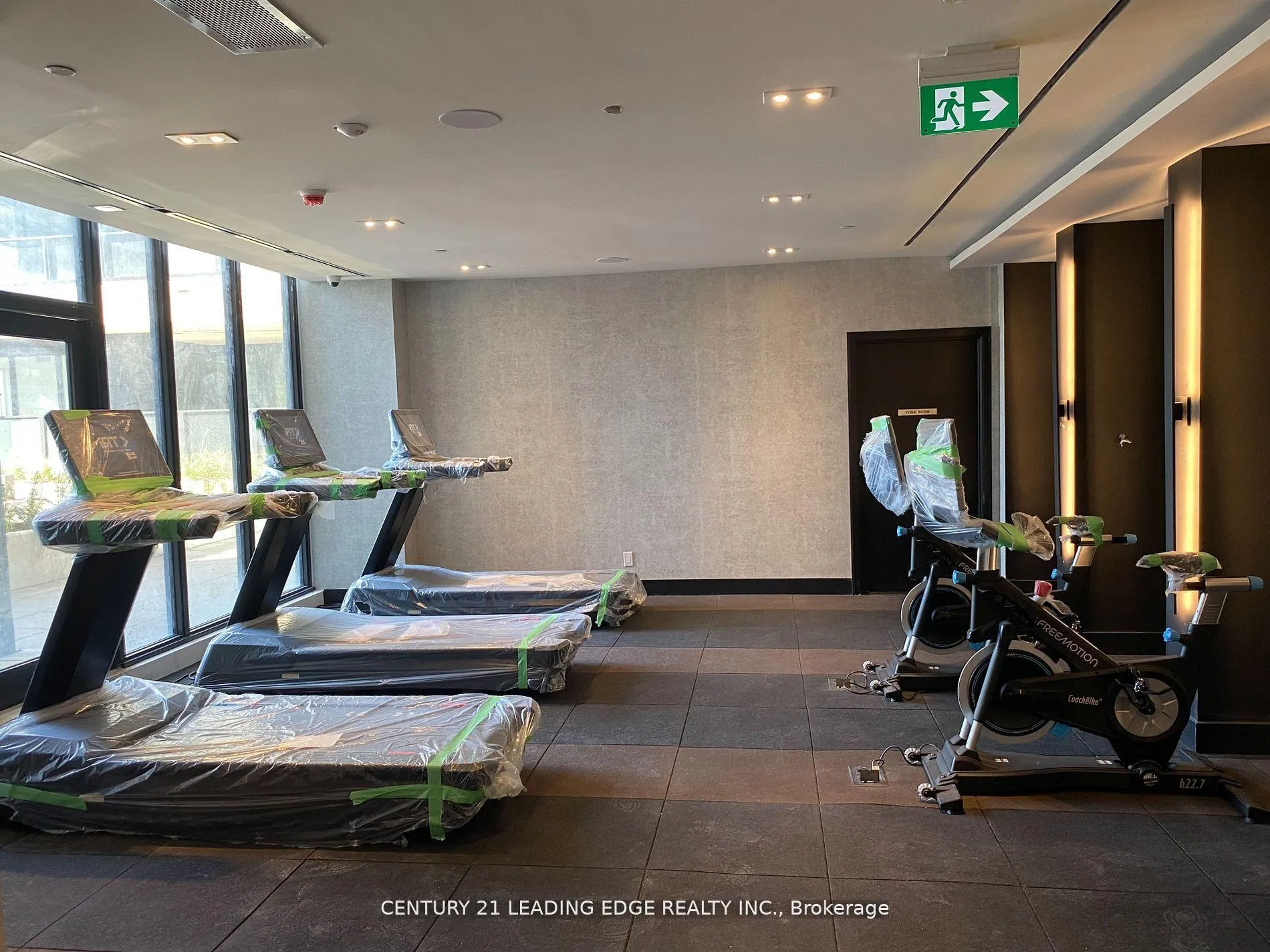 Photo 27 of Unit 403, 270 Dufferin Street, Toronto, South Parkdale — HOMEH