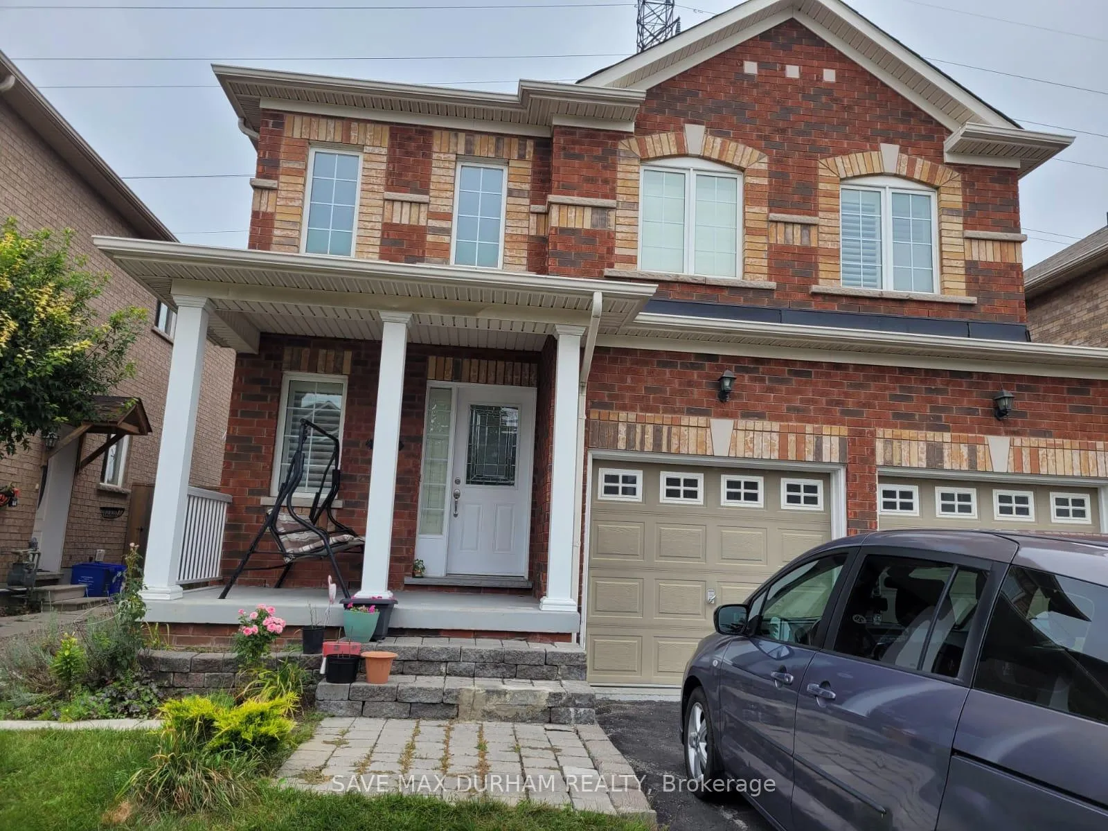 Front of 26 Oceanpearl Crescent