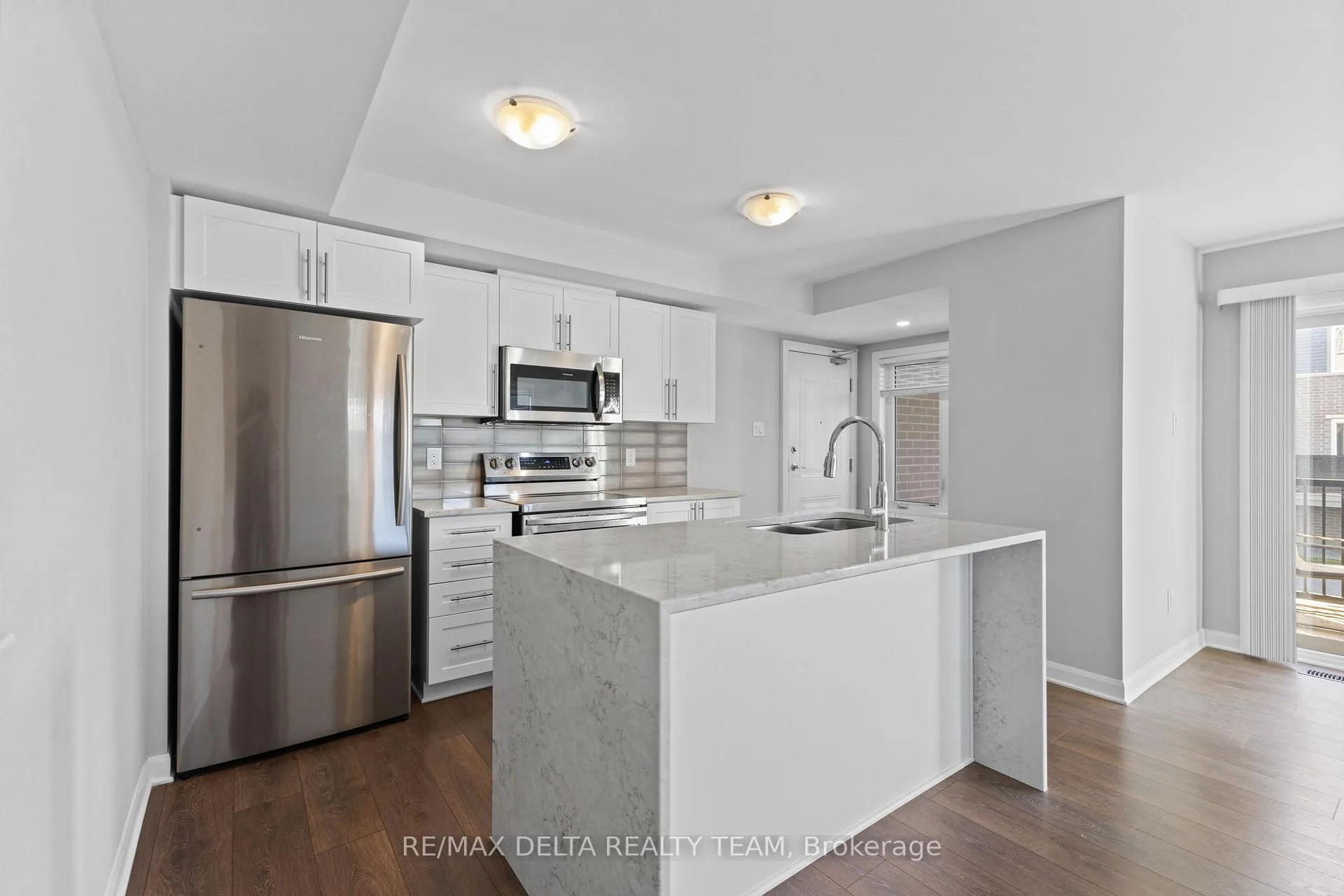Photo 6 of Unit A, 706 Amberwing Private, Ottawa, Avalon West — HOMEH