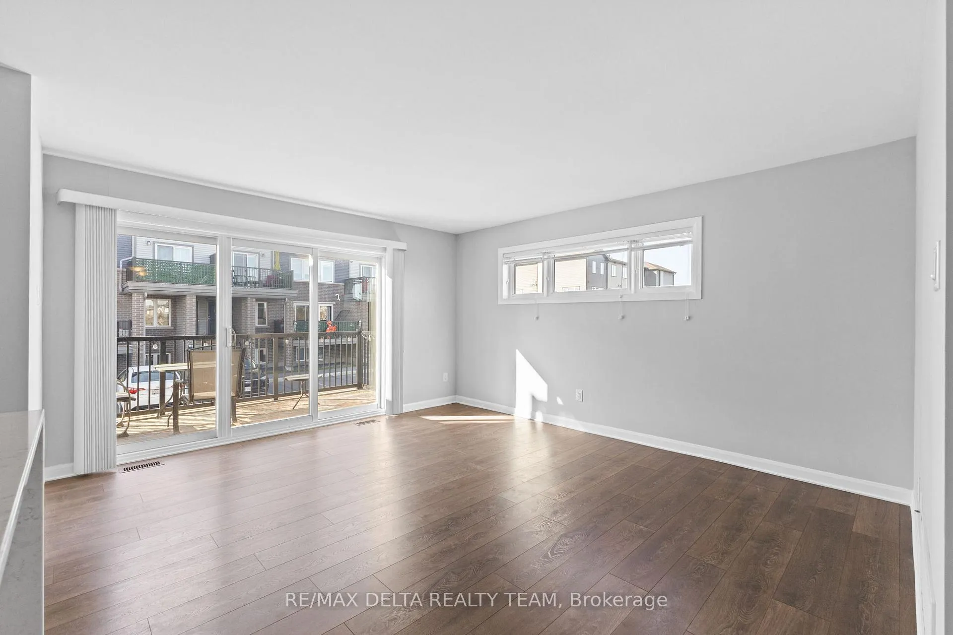 Photo 10 of Unit A, 706 Amberwing Private, Ottawa, Avalon West — HOMEH