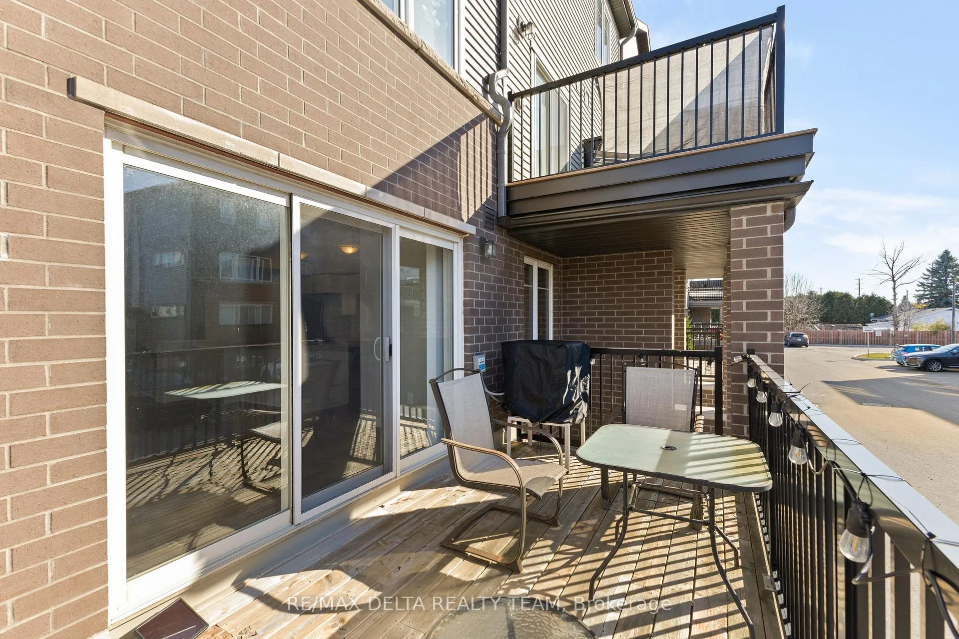Photo 14 of Unit A, 706 Amberwing Private, Ottawa, Avalon West — HOMEH