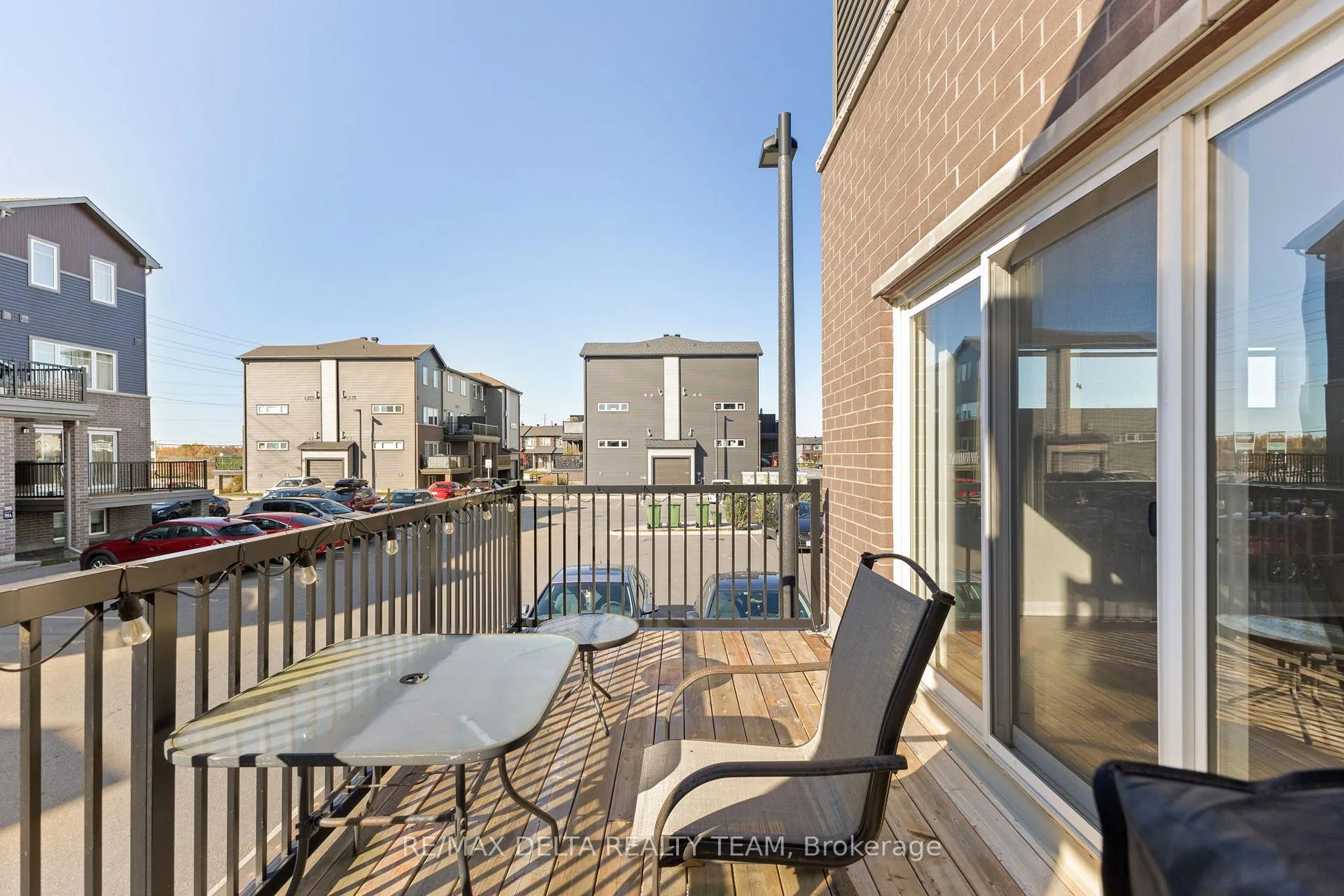Photo 15 of Unit A, 706 Amberwing Private, Ottawa, Avalon West — HOMEH