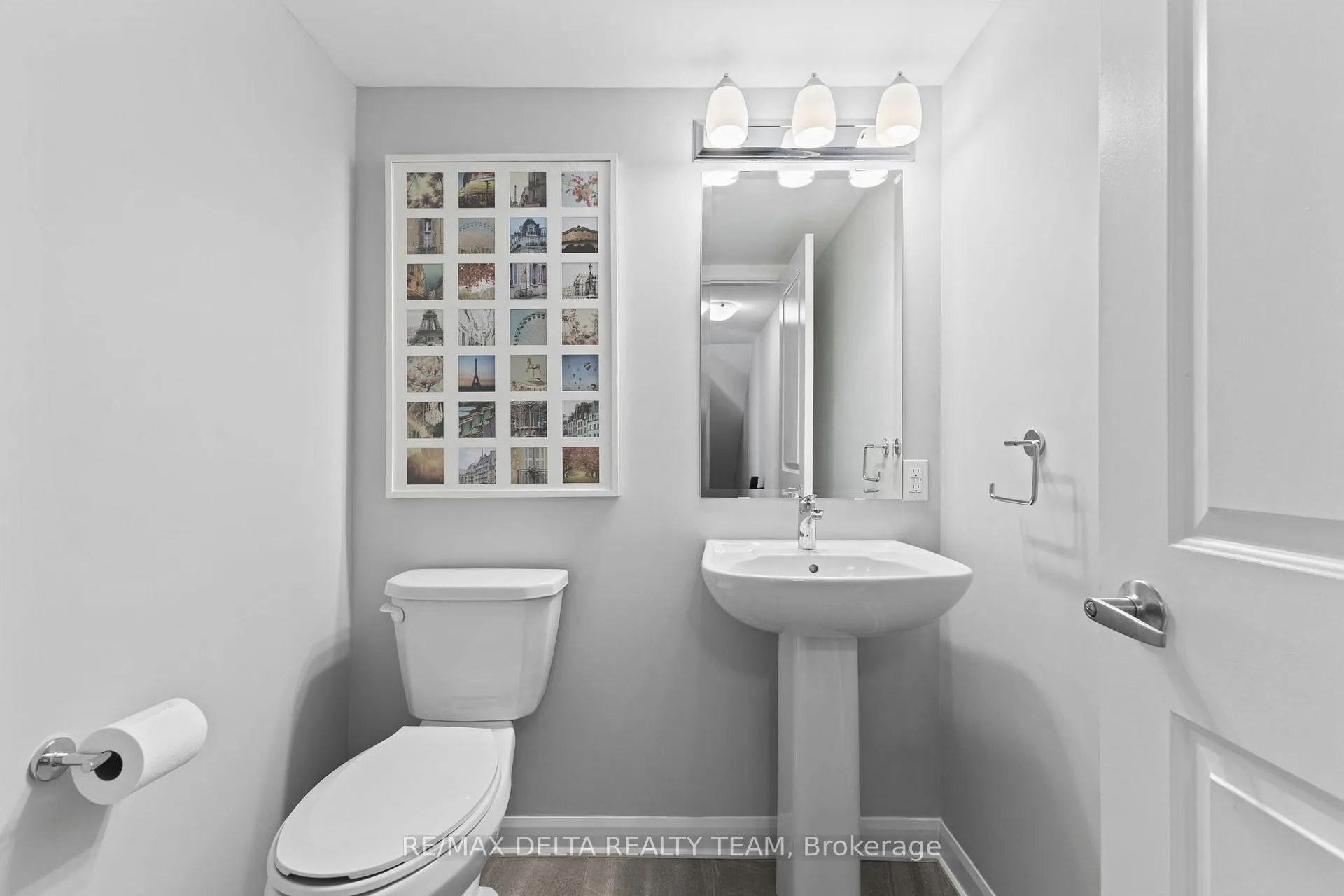 Photo 16 of Unit A, 706 Amberwing Private, Ottawa, Avalon West — HOMEH