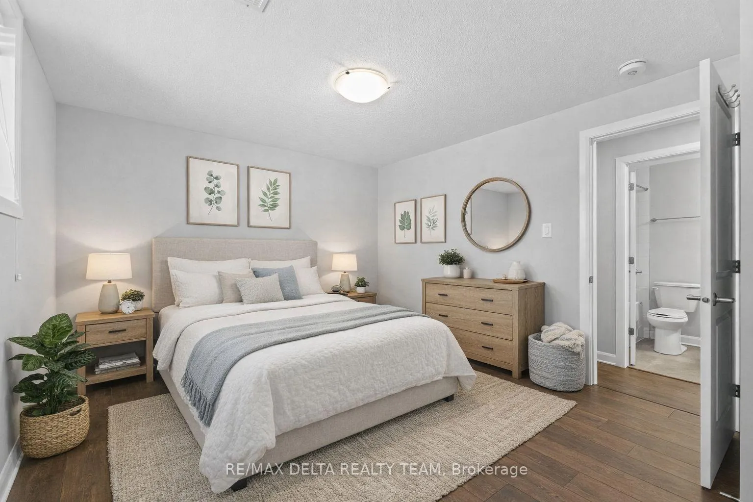 Photo 23 of Unit A, 706 Amberwing Private, Ottawa, Avalon West — HOMEH