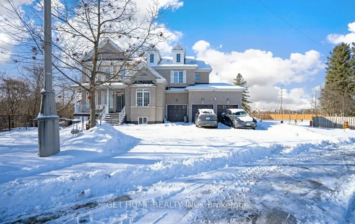Photo 1 of Unit Lower, 40 Highvalley Circle, Brampton, Bram East — HOMEH