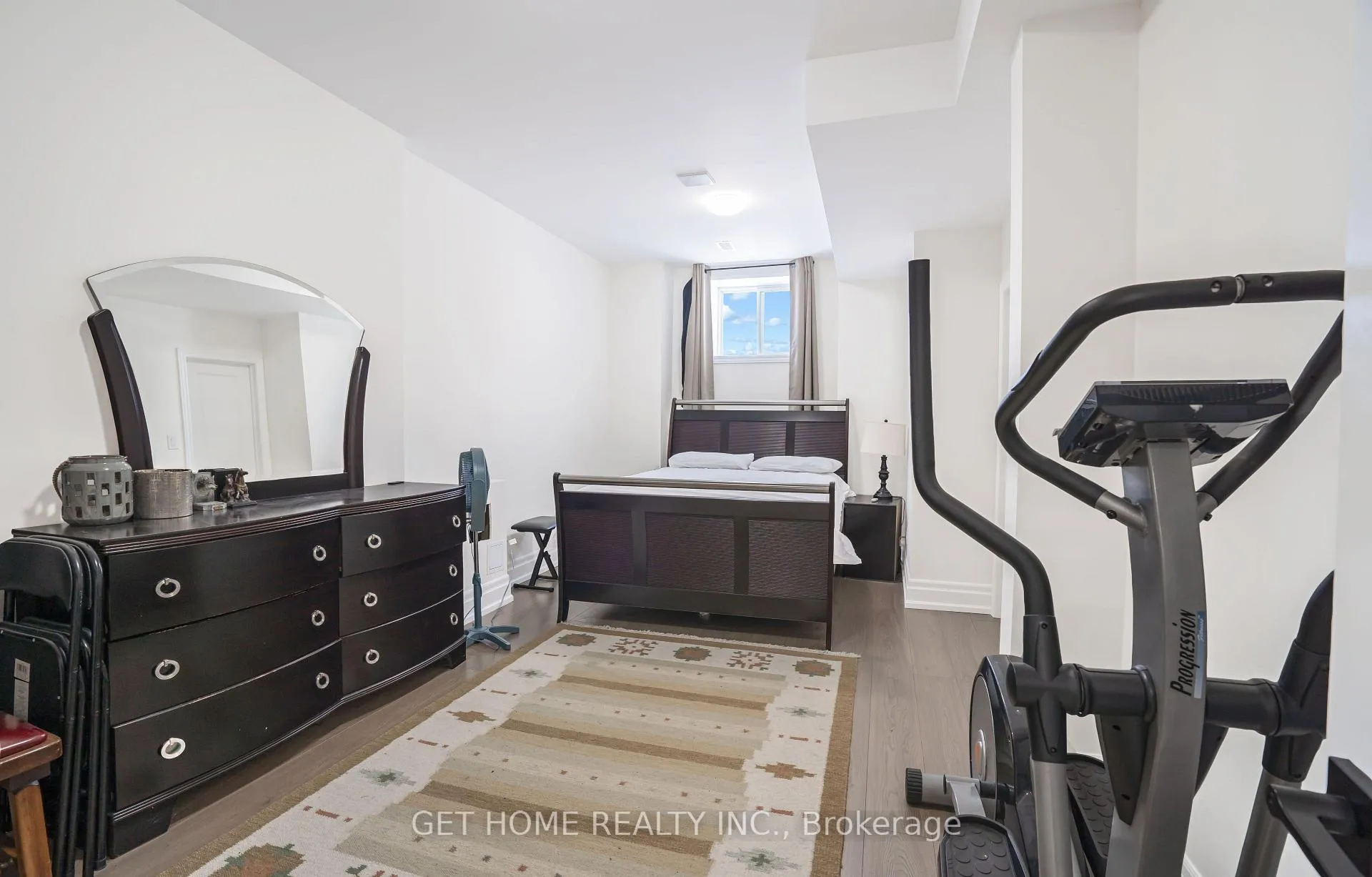 Photo 17 of Unit Lower, 40 Highvalley Circle, Brampton, Bram East — HOMEH