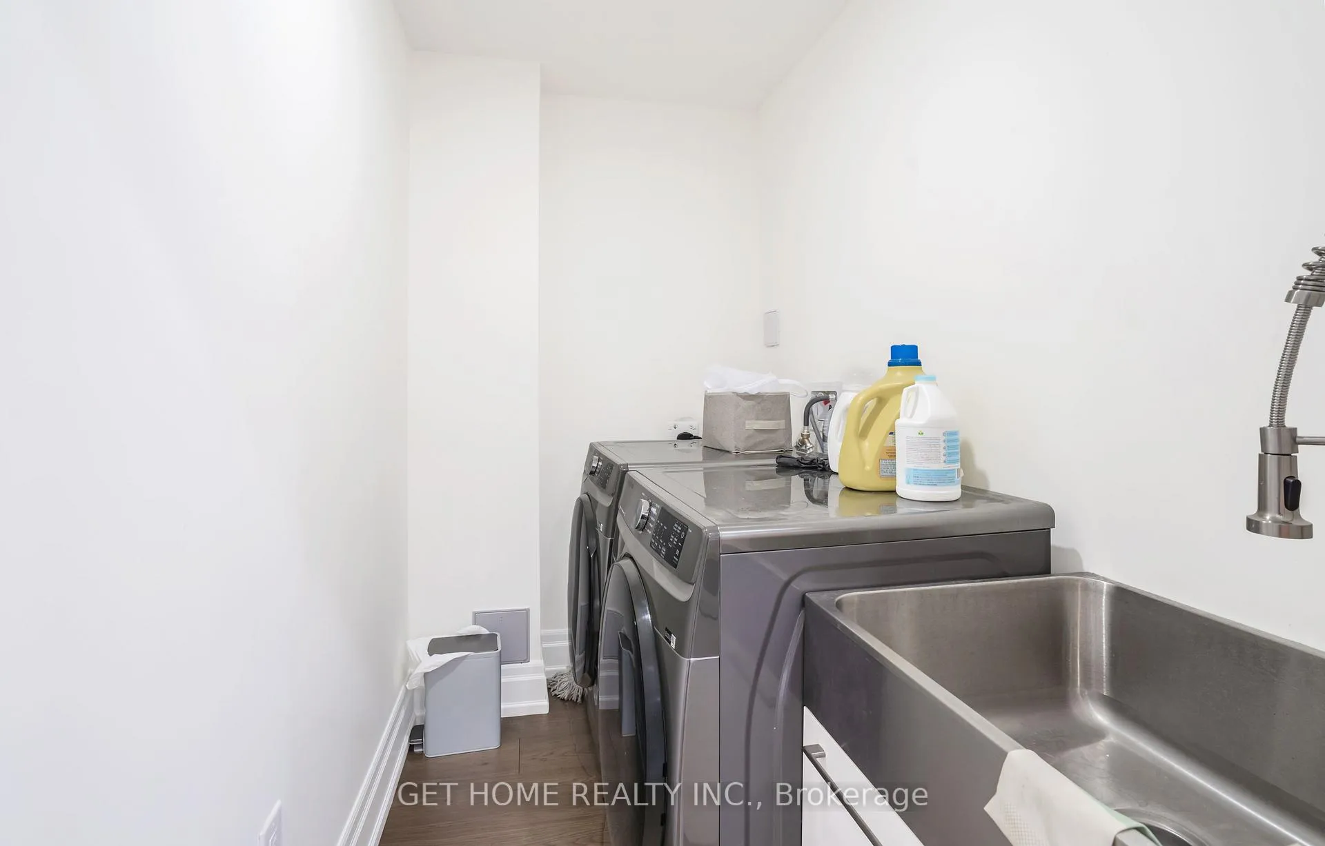 Photo 21 of Unit Lower, 40 Highvalley Circle, Brampton, Bram East — HOMEH