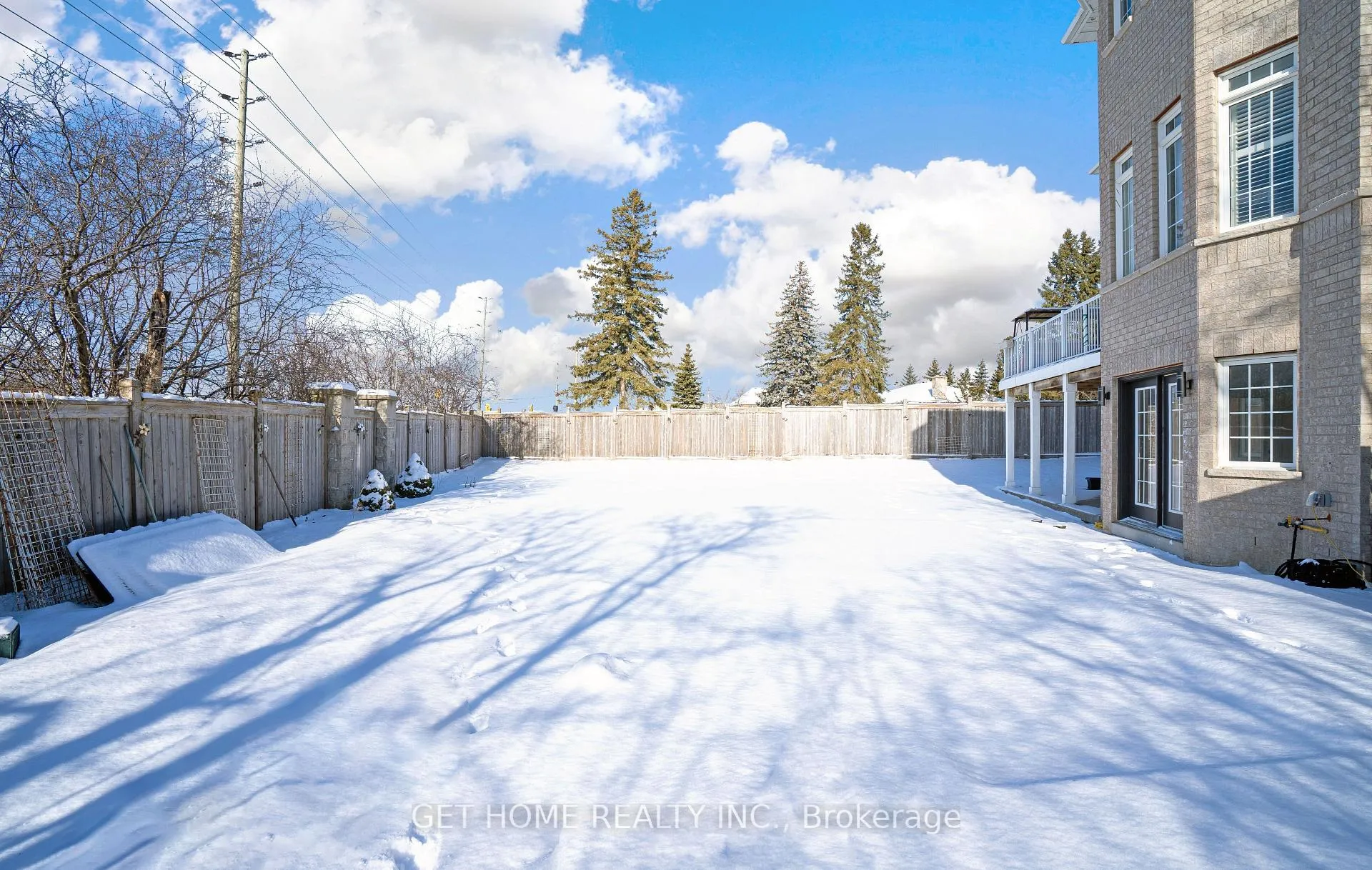 Photo 22 of Unit Lower, 40 Highvalley Circle, Brampton, Bram East — HOMEH