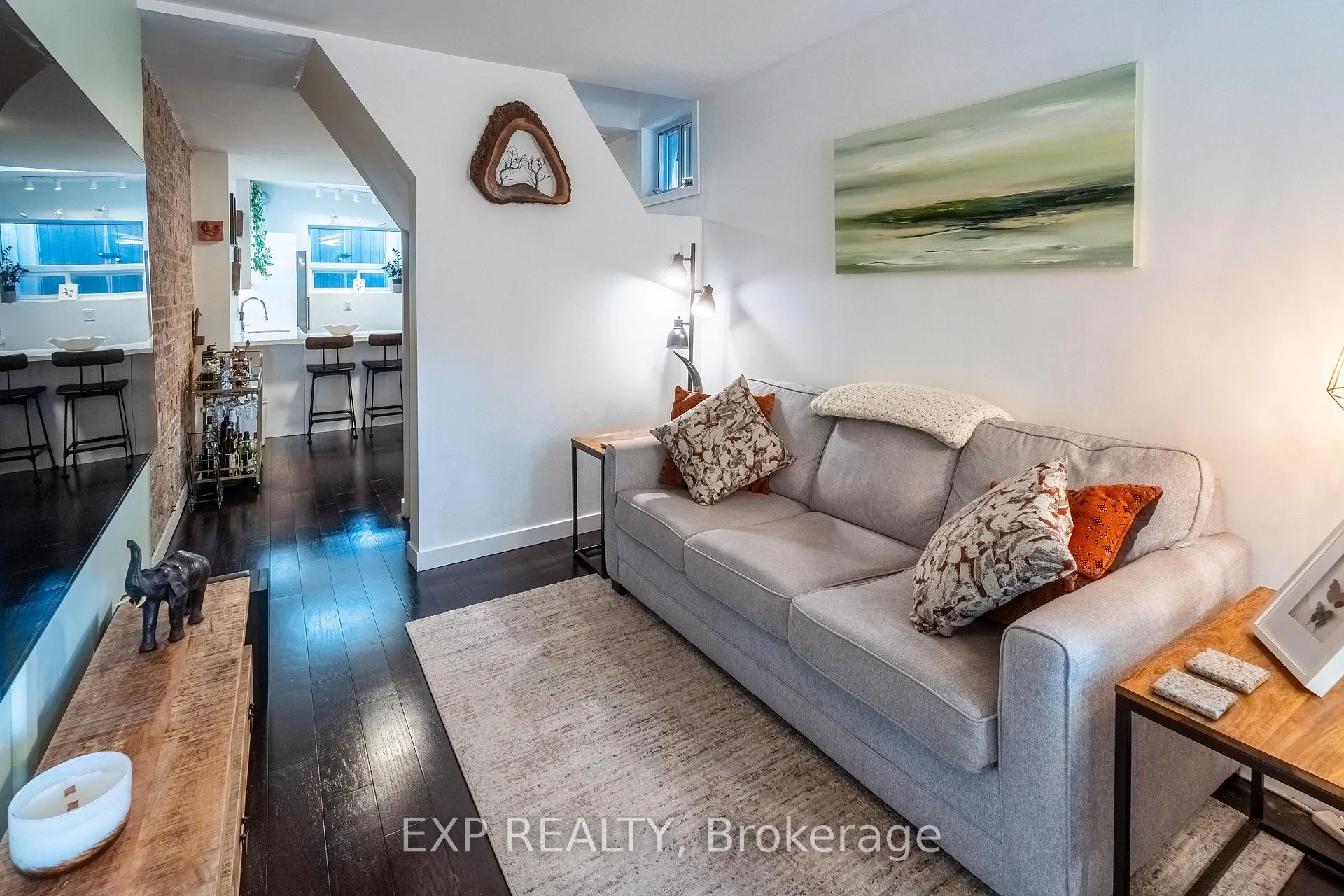 Photo 7 of 819 Craven Road, Toronto, Greenwood-Coxwell — HOMEH