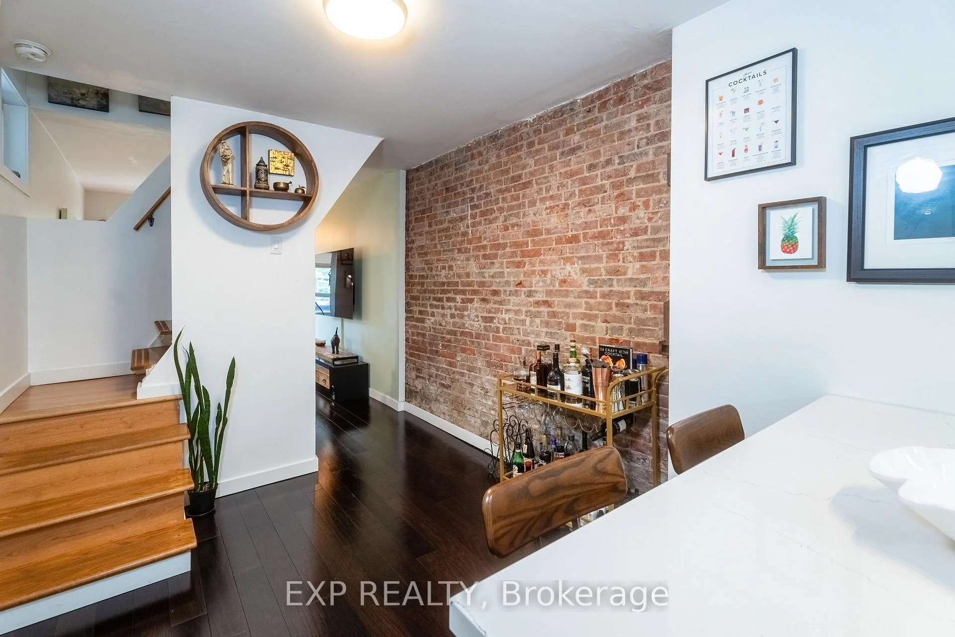 Photo 19 of 819 Craven Road, Toronto, Greenwood-Coxwell — HOMEH