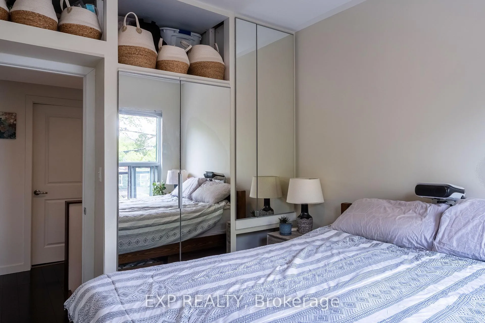 Photo 21 of 819 Craven Road, Toronto, Greenwood-Coxwell — HOMEH