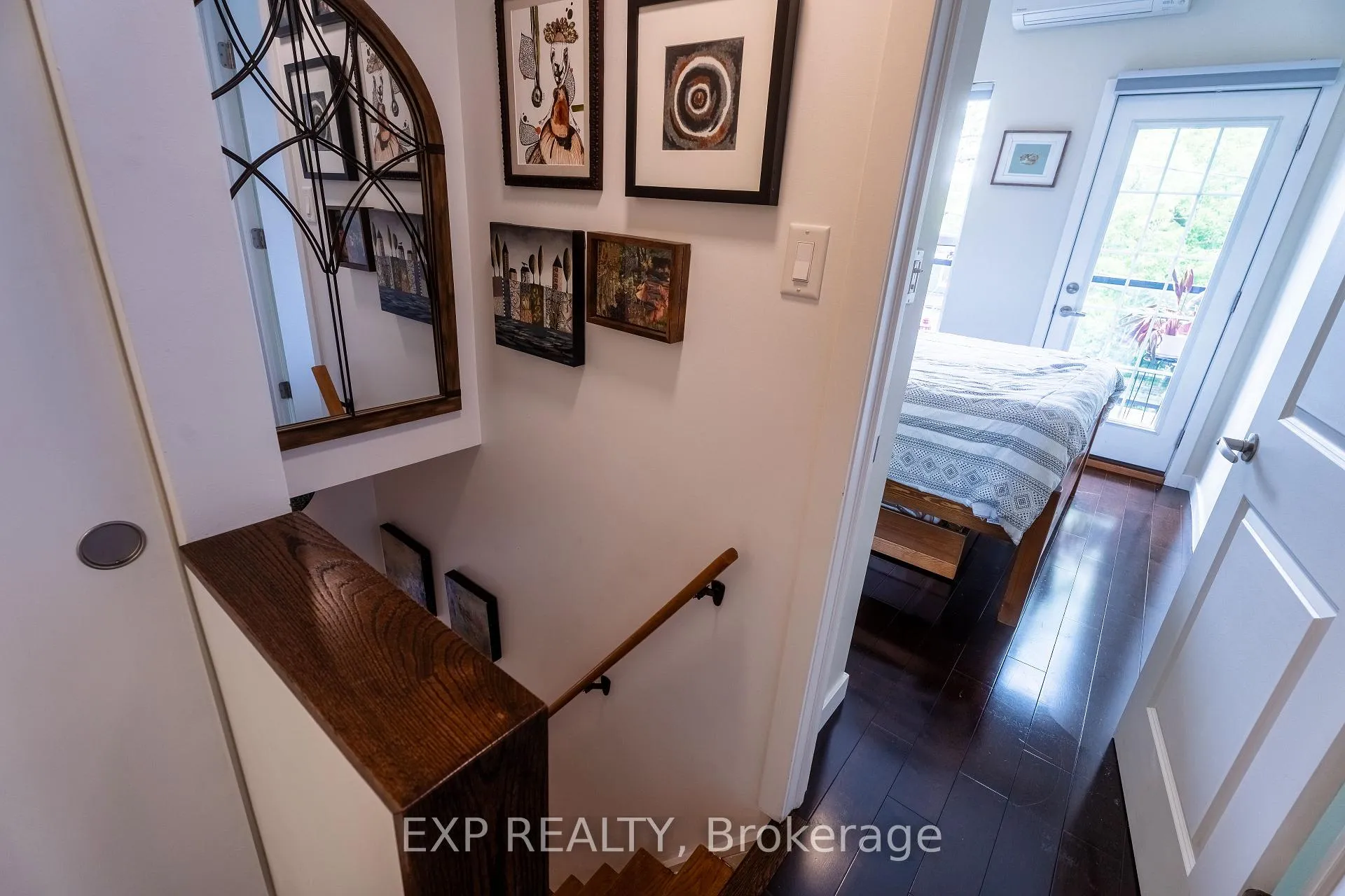 Photo 23 of 819 Craven Road, Toronto, Greenwood-Coxwell — HOMEH