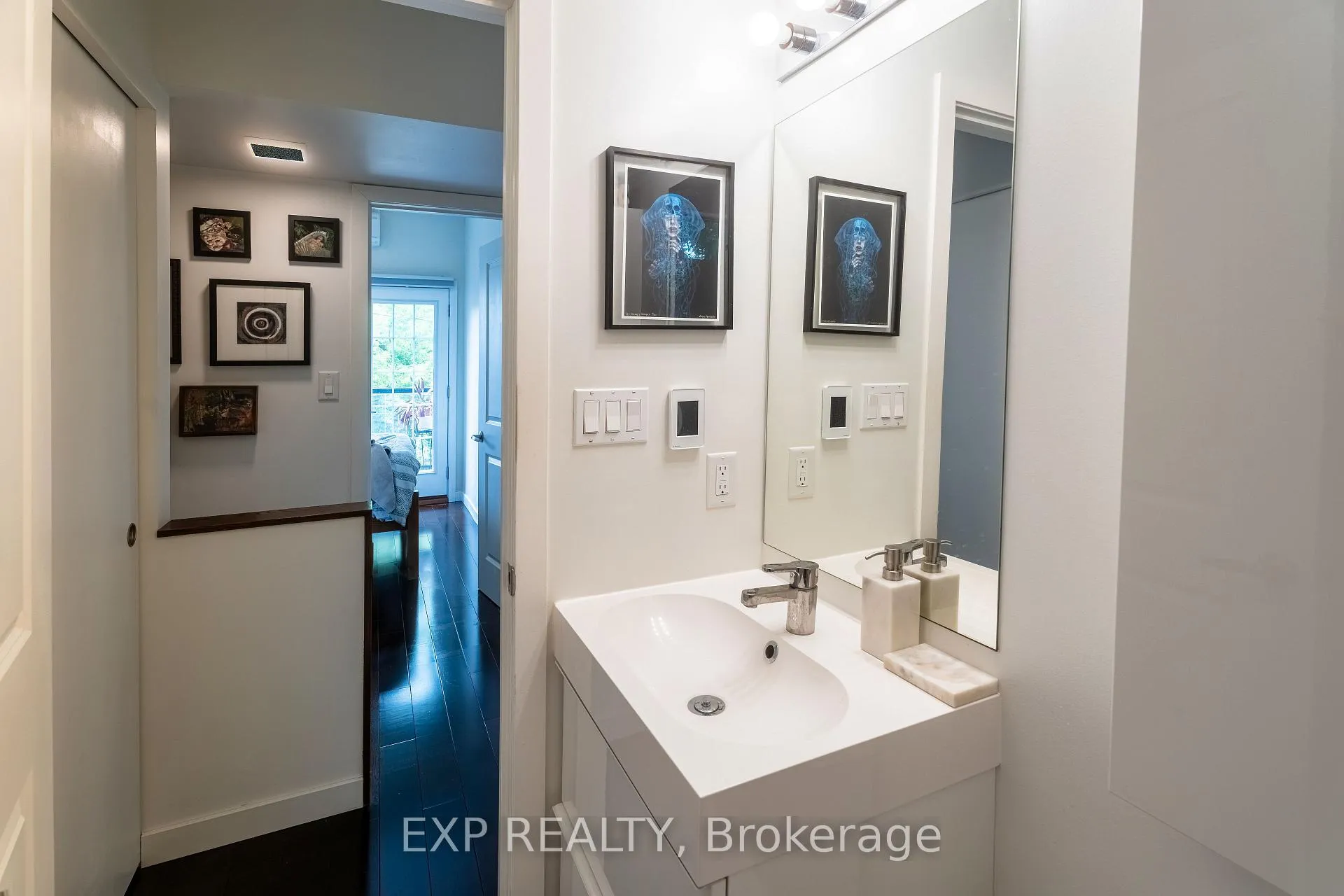 Photo 25 of 819 Craven Road, Toronto, Greenwood-Coxwell — HOMEH