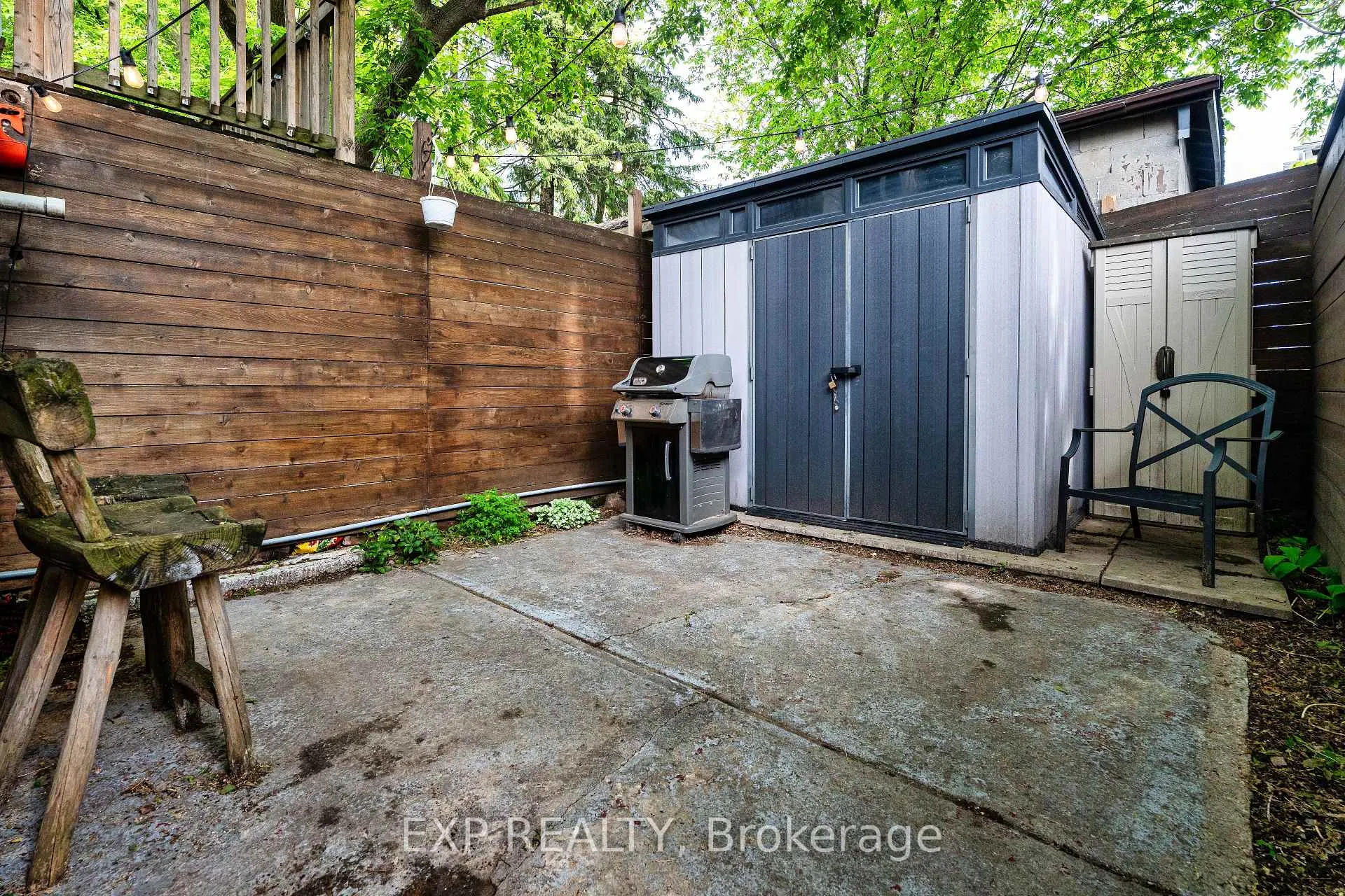 Photo 28 of 819 Craven Road, Toronto, Greenwood-Coxwell — HOMEH