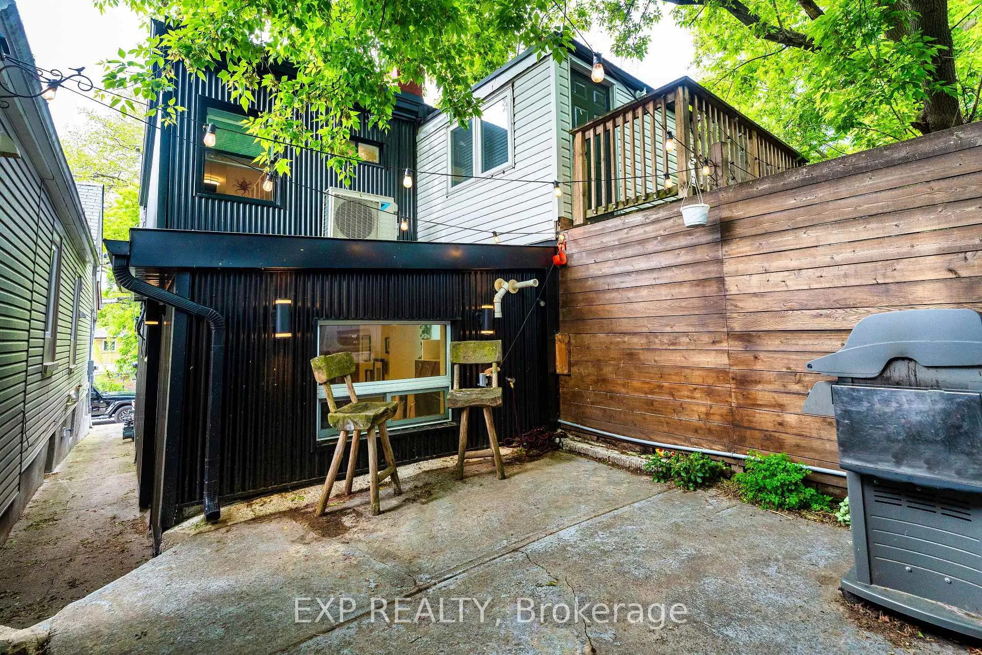 Photo 29 of 819 Craven Road, Toronto, Greenwood-Coxwell — HOMEH