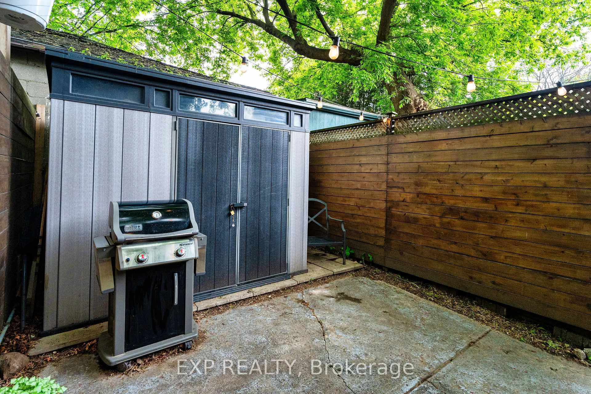 Photo 31 of 819 Craven Road, Toronto, Greenwood-Coxwell — HOMEH