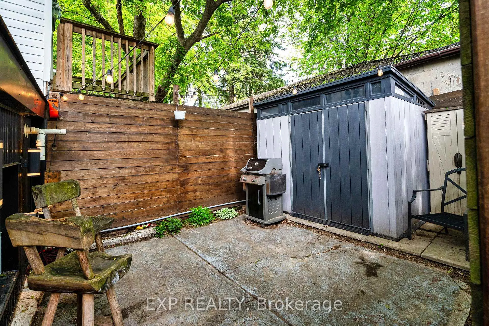 Photo 32 of 819 Craven Road, Toronto, Greenwood-Coxwell — HOMEH