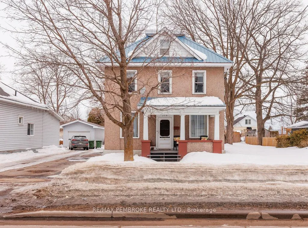 Photo 1 of 358 Trafalgar Road, Pembroke — HOMEH