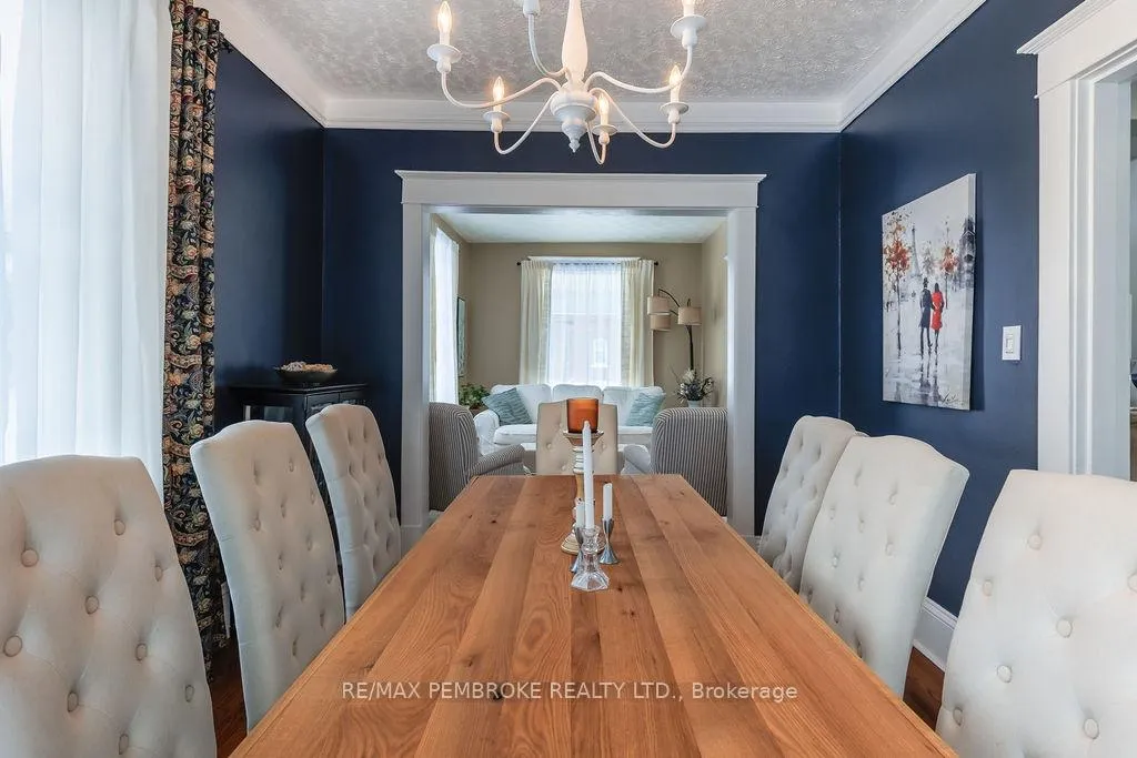 Photo 12 of 358 Trafalgar Road, Pembroke — HOMEH