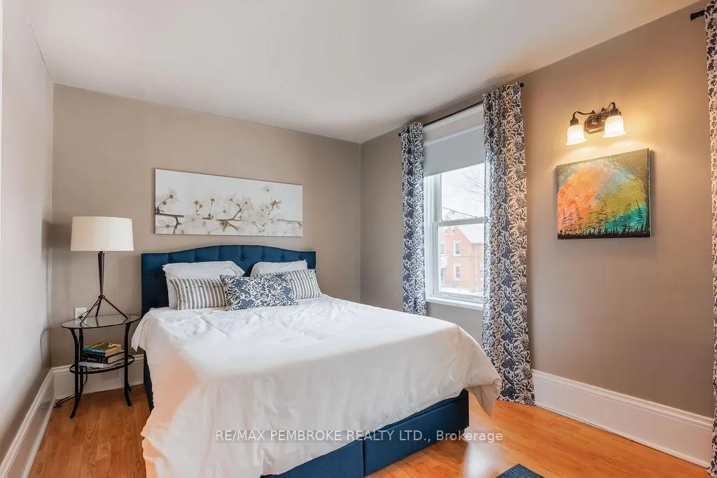 Photo 23 of 358 Trafalgar Road, Pembroke — HOMEH