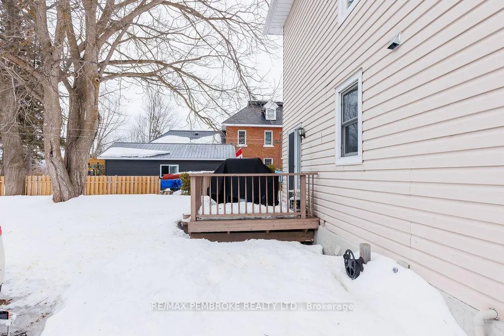 Photo 38 of 358 Trafalgar Road, Pembroke — HOMEH