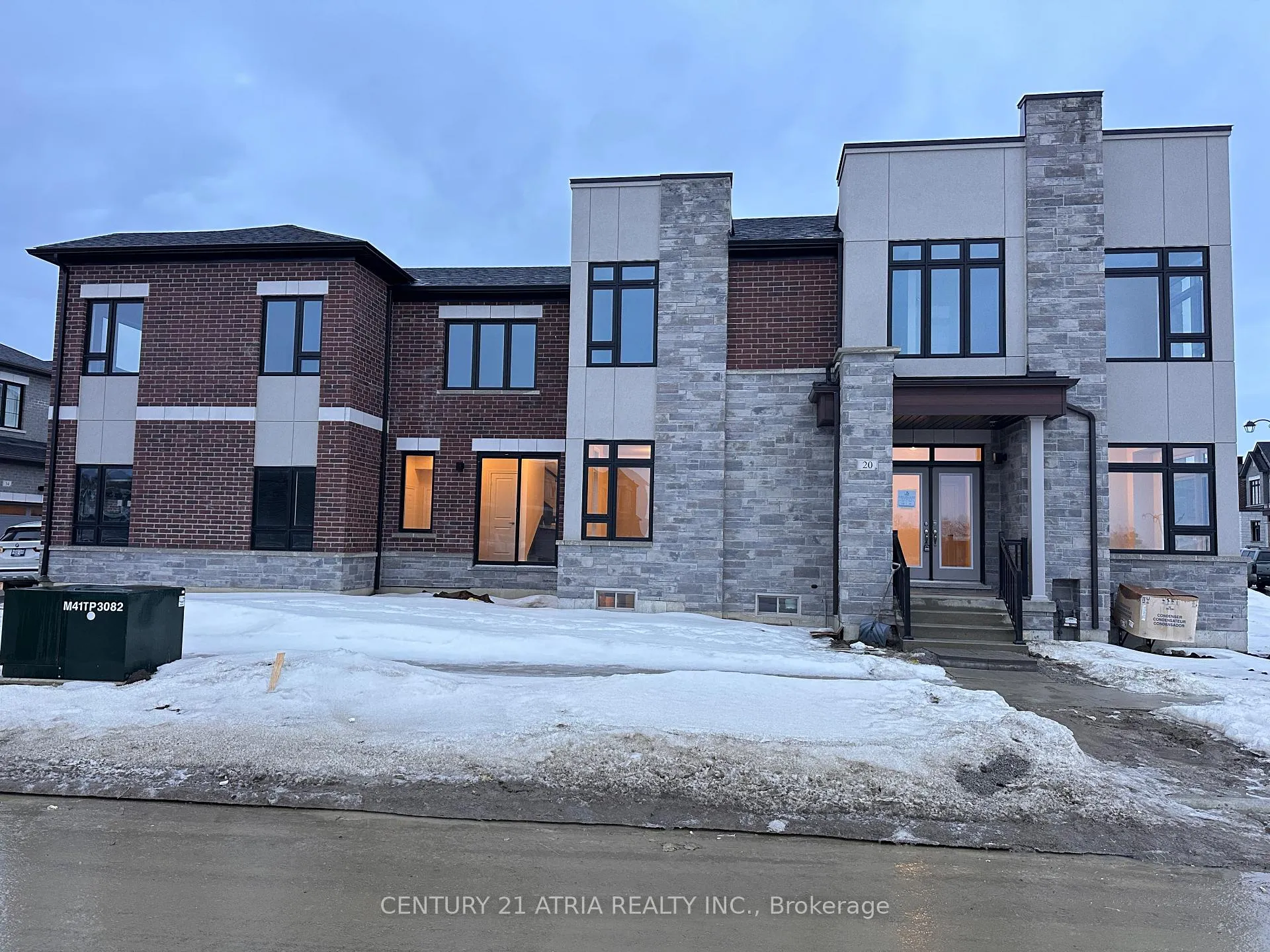Photo 1 of 20 Vancise Street, Markham, Victoria Manor-Jennings Gate — HOMEH