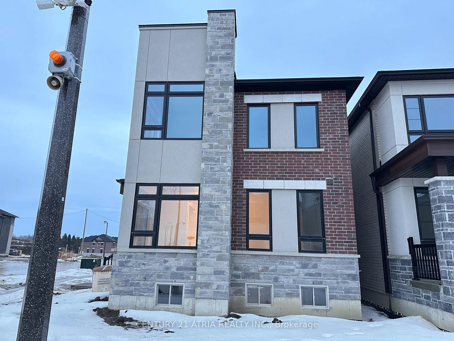 Photo 2 of 20 Vancise Street, Markham, Victoria Manor-Jennings Gate — HOMEH
