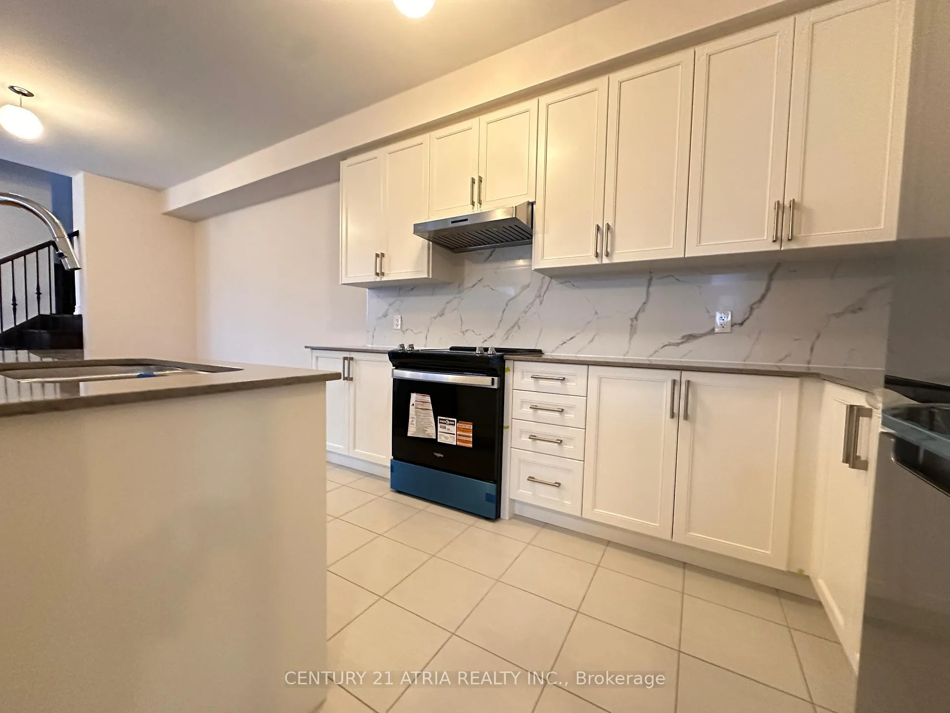 Photo 5 of 20 Vancise Street, Markham, Victoria Manor-Jennings Gate — HOMEH