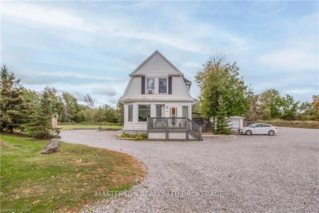 Photo 1 of 9268 Lundys Lane, Niagara Falls, Forestview — HOMEH