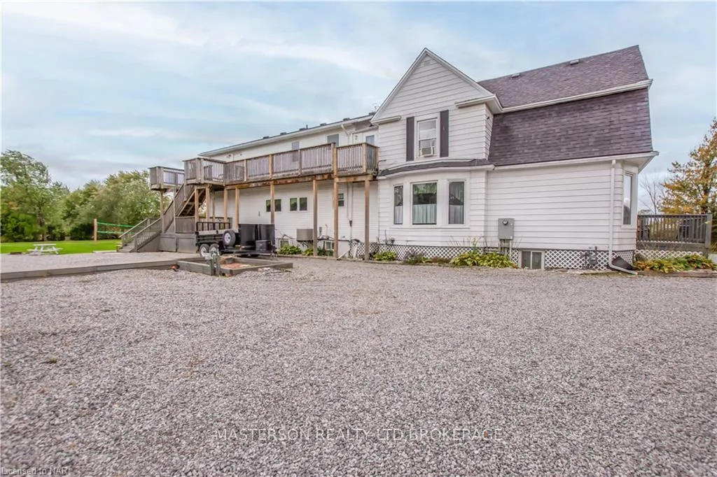 Photo 6 of 9268 Lundys Lane, Niagara Falls, Forestview — HOMEH