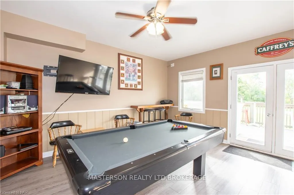Photo 10 of 9268 Lundys Lane, Niagara Falls, Forestview — HOMEH