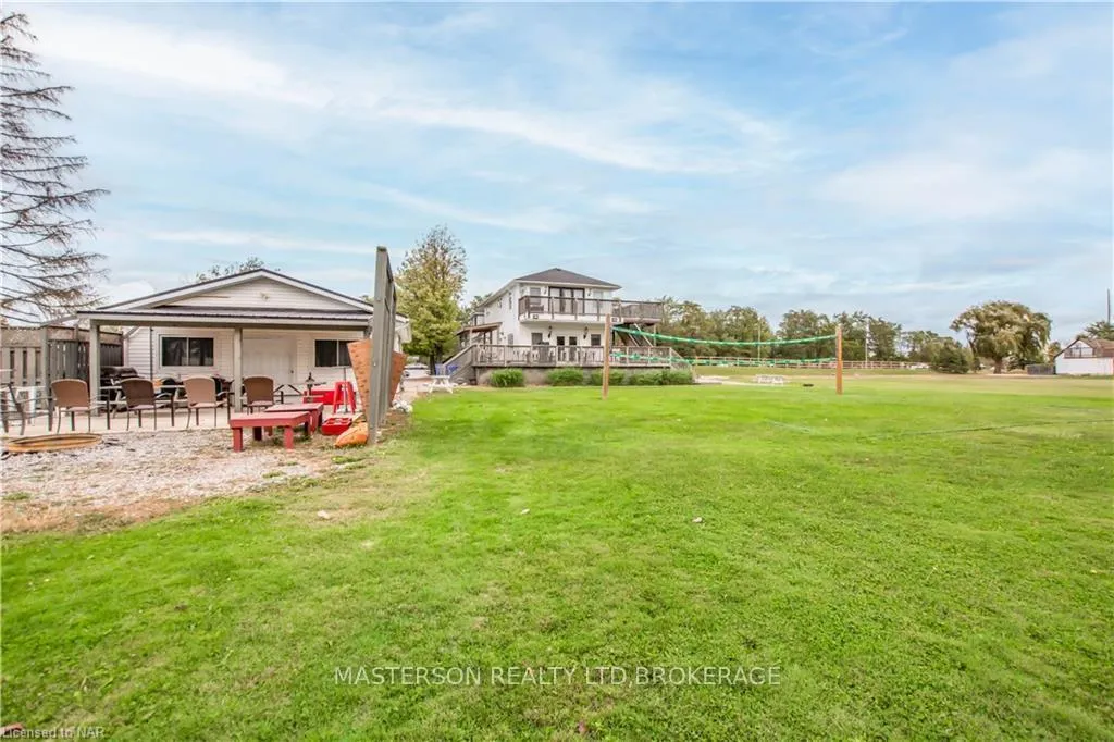Photo 16 of 9268 Lundys Lane, Niagara Falls, Forestview — HOMEH