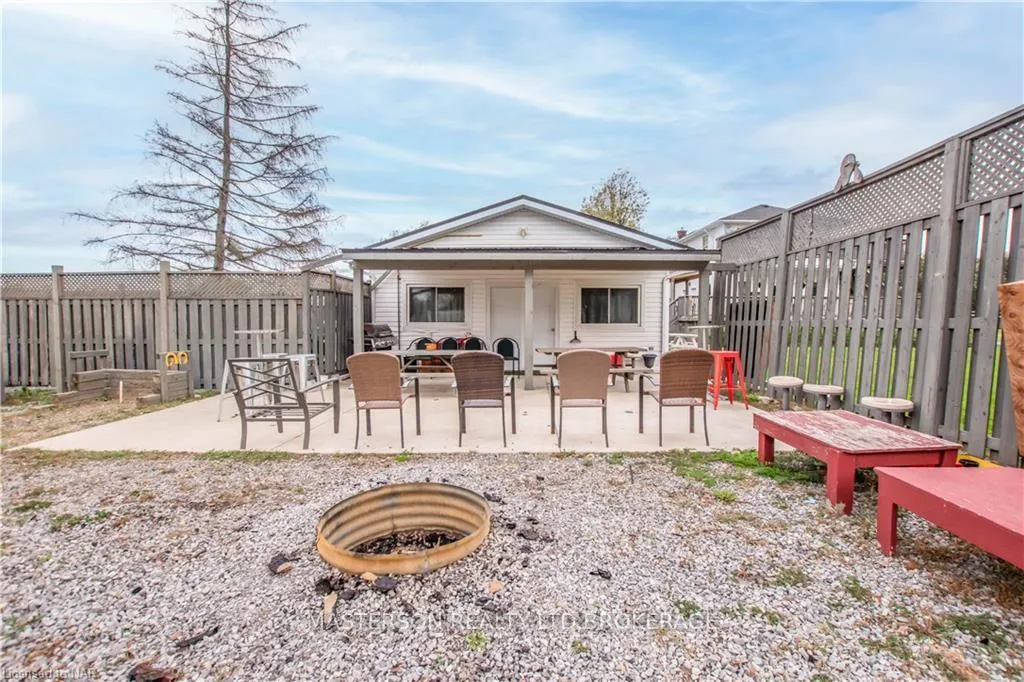 Photo 17 of 9268 Lundys Lane, Niagara Falls, Forestview — HOMEH