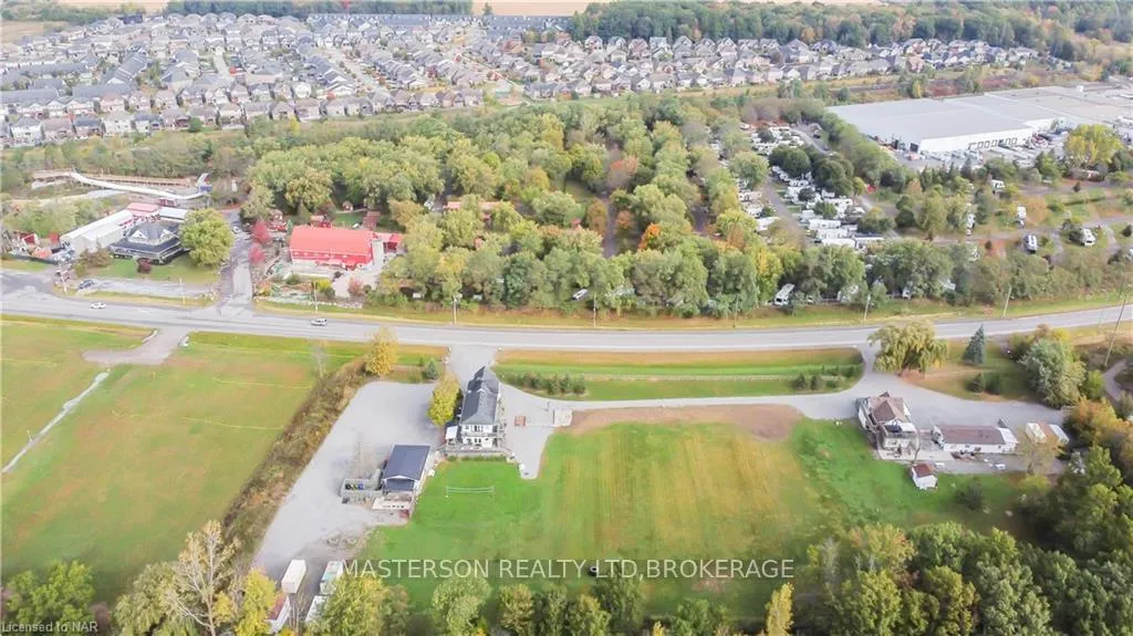 Photo 18 of 9268 Lundys Lane, Niagara Falls, Forestview — HOMEH