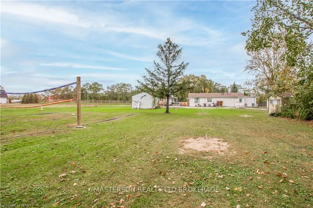 Photo 22 of 9268 Lundys Lane, Niagara Falls, Forestview — HOMEH